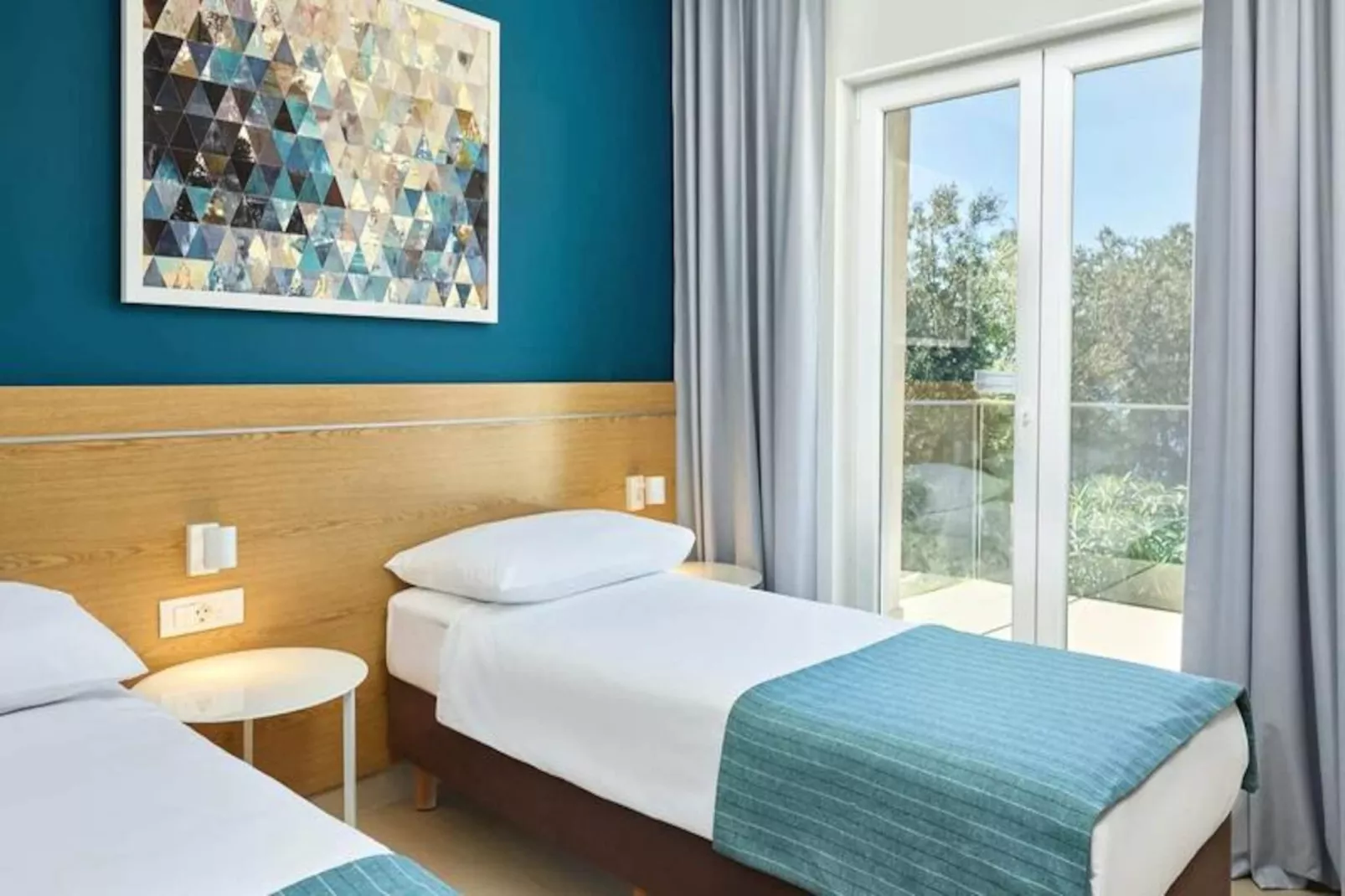 Appartement et Villas Mlini ****-Niet-getagd