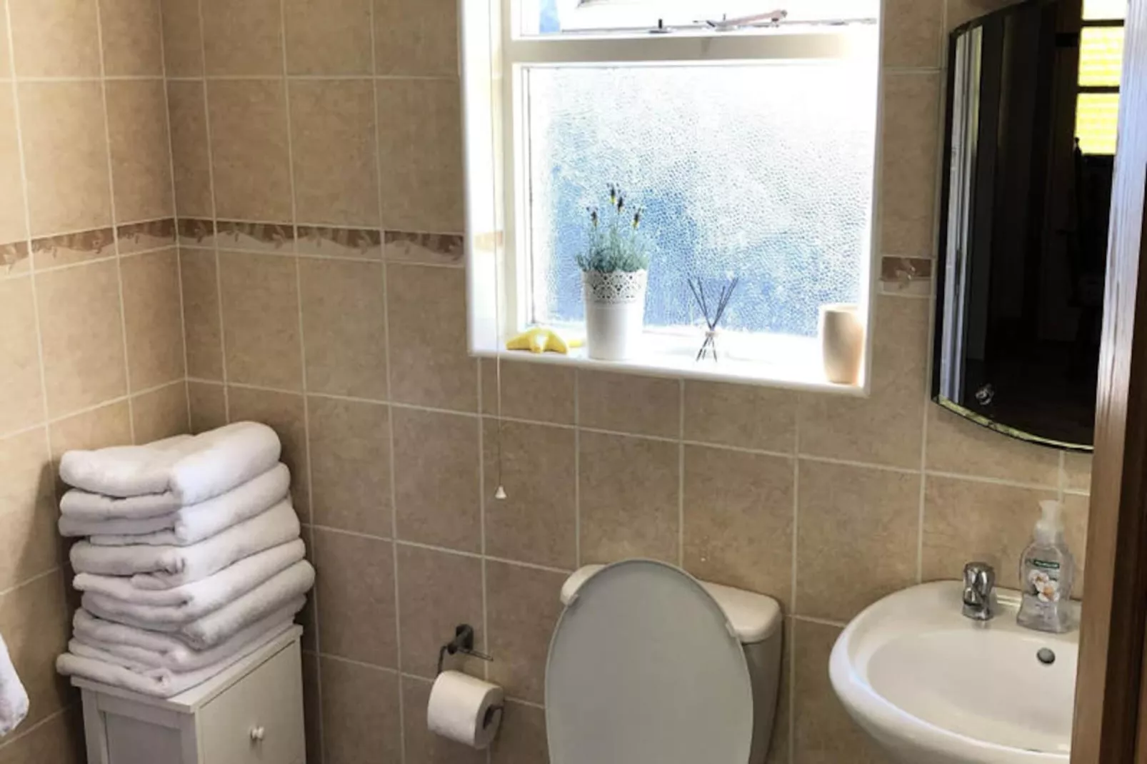 Mobil Home - Bungalow - Cottage à Spiddal Galway-Niet-getagd