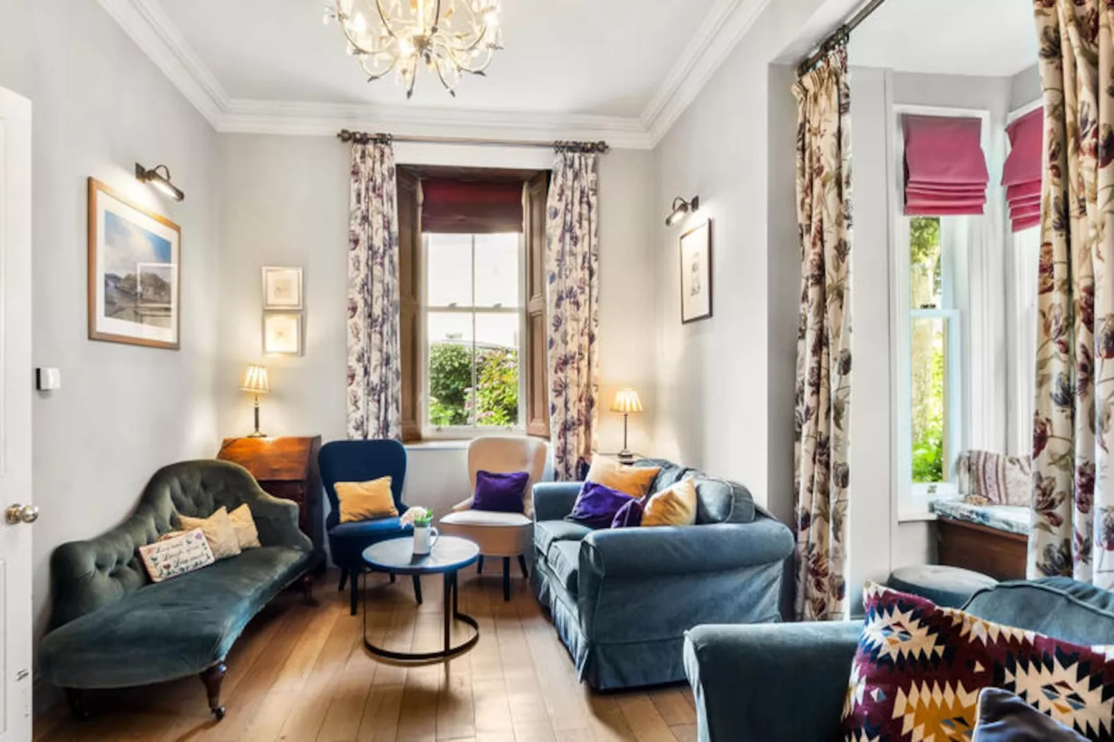 Maison à Clifden Galway-Niet-getagd