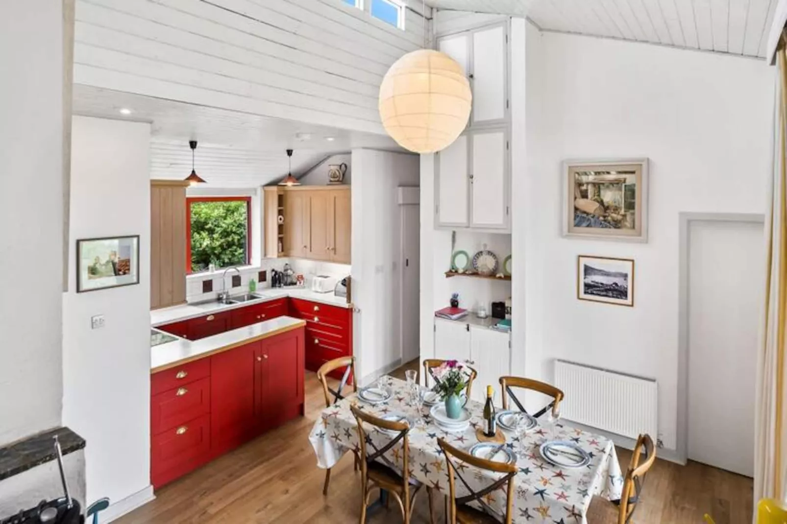 Maison à Cashel Galway-Niet-getagd