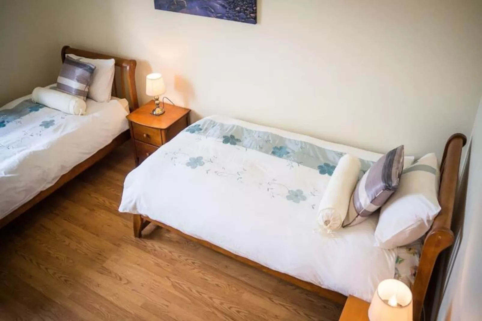 Maison à Cleggan Galway-Niet-getagd