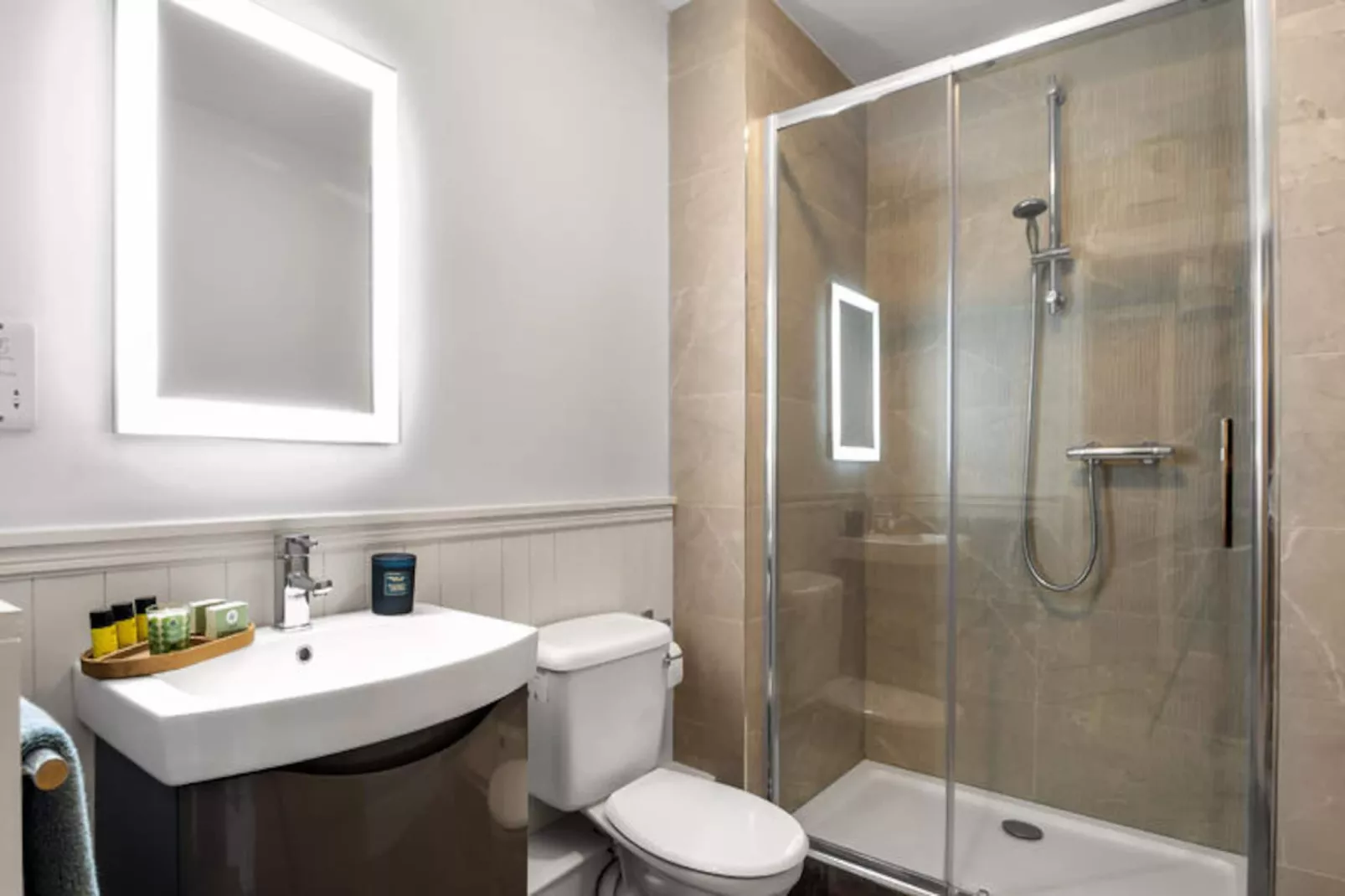 Appartements à Clifden Galway-Niet-getagd