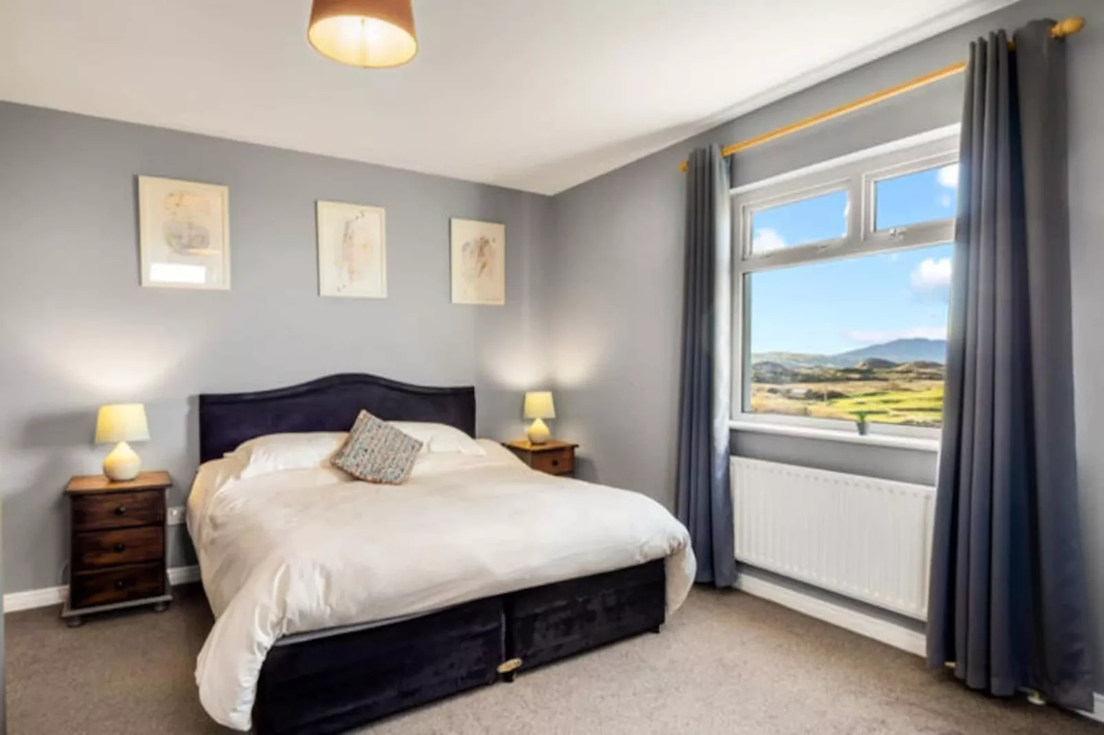 Maison à Renvyle Galway-Niet-getagd