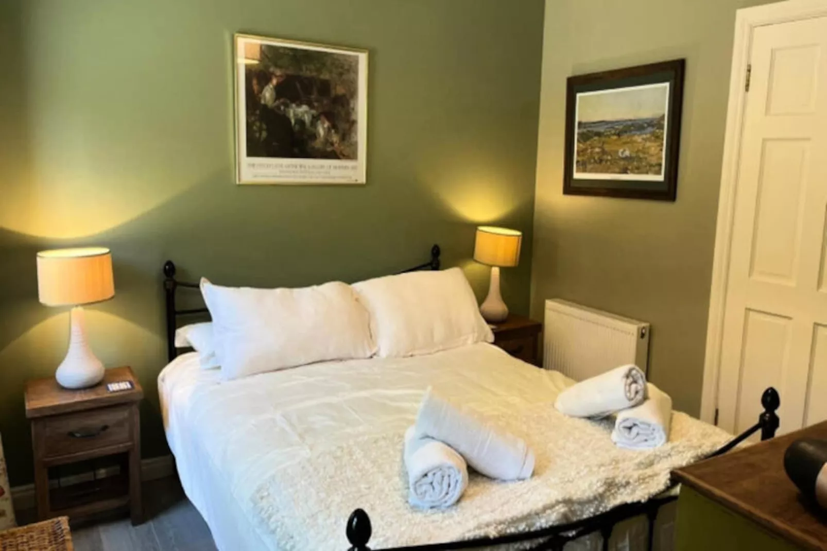 Maison à Clifden Galway-Niet-getagd