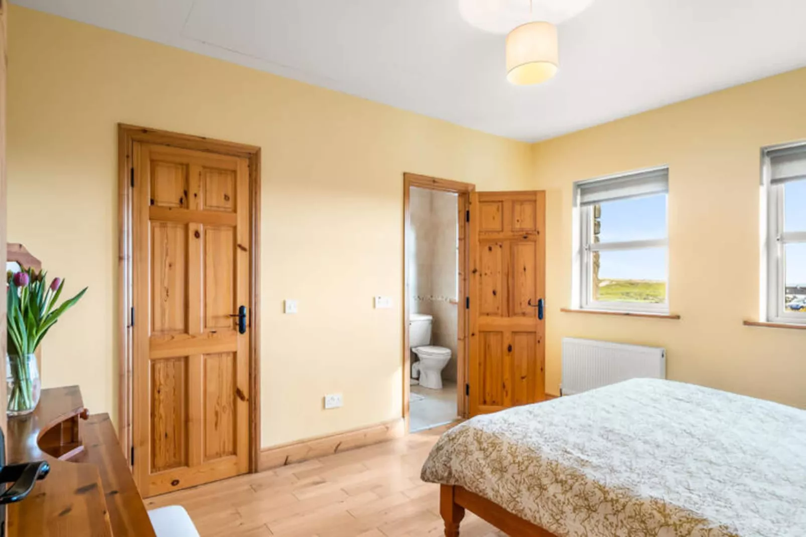 Mobil Home - Bungalow - Cottage à Roundstone Galway-Niet-getagd