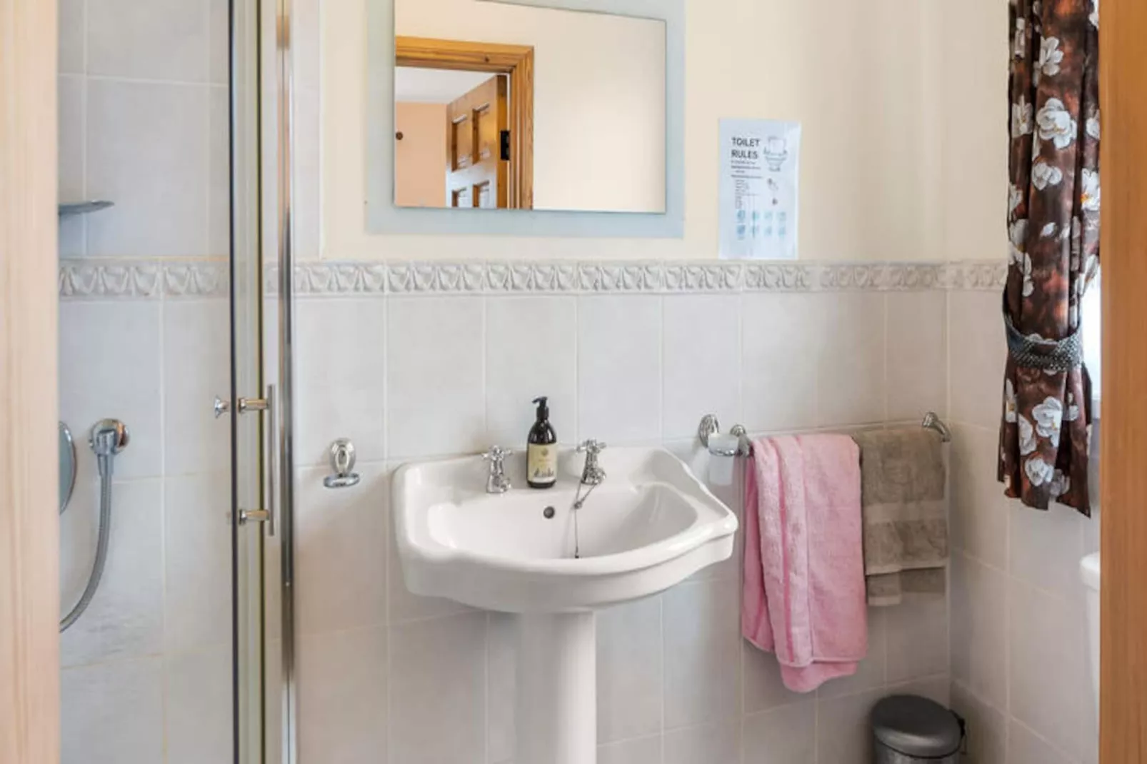 Maison à Ballinrobe Mayo-Niet-getagd