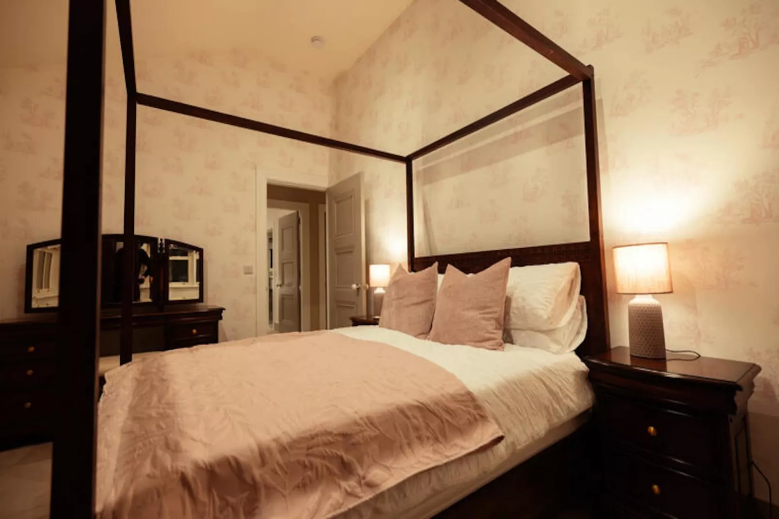 Mobil Home - Bungalow - Cottage à Maam cross Galway-Niet-getagd