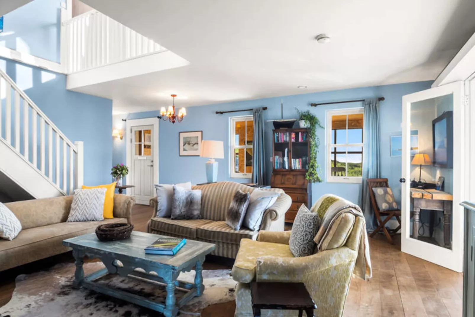 Maison à Cashel Galway-Niet-getagd