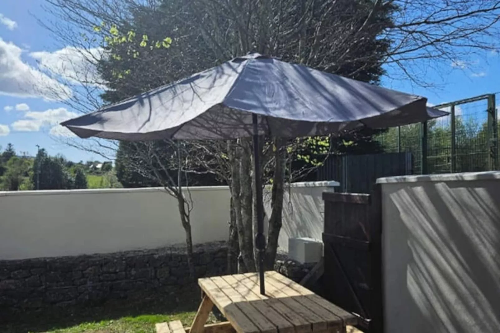 Maison à Oughterard-Niet-getagd