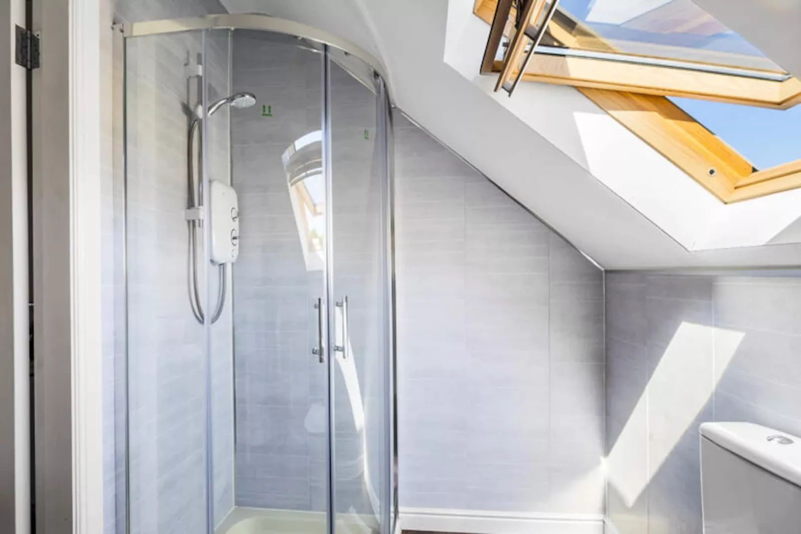 Maison à Renvyle Galway-Niet-getagd