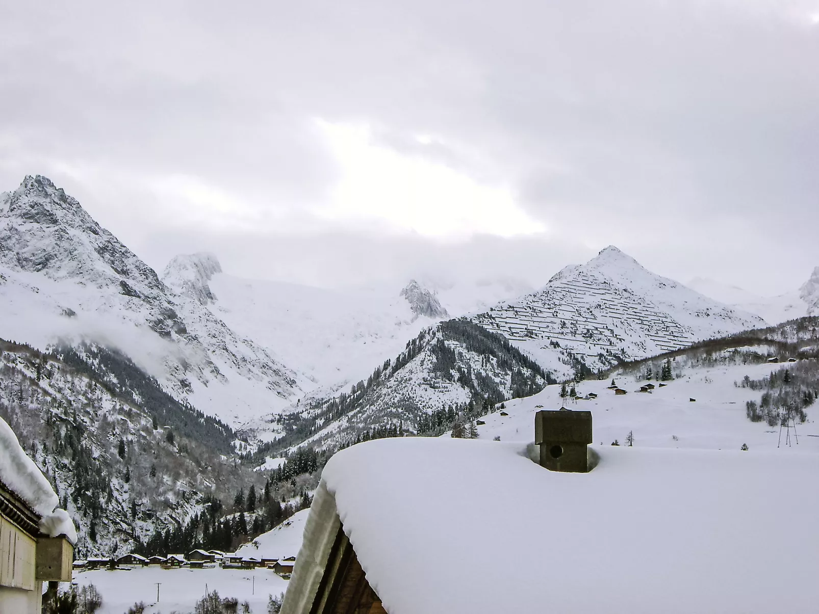 Encarden Apt. 3.1-Buiten