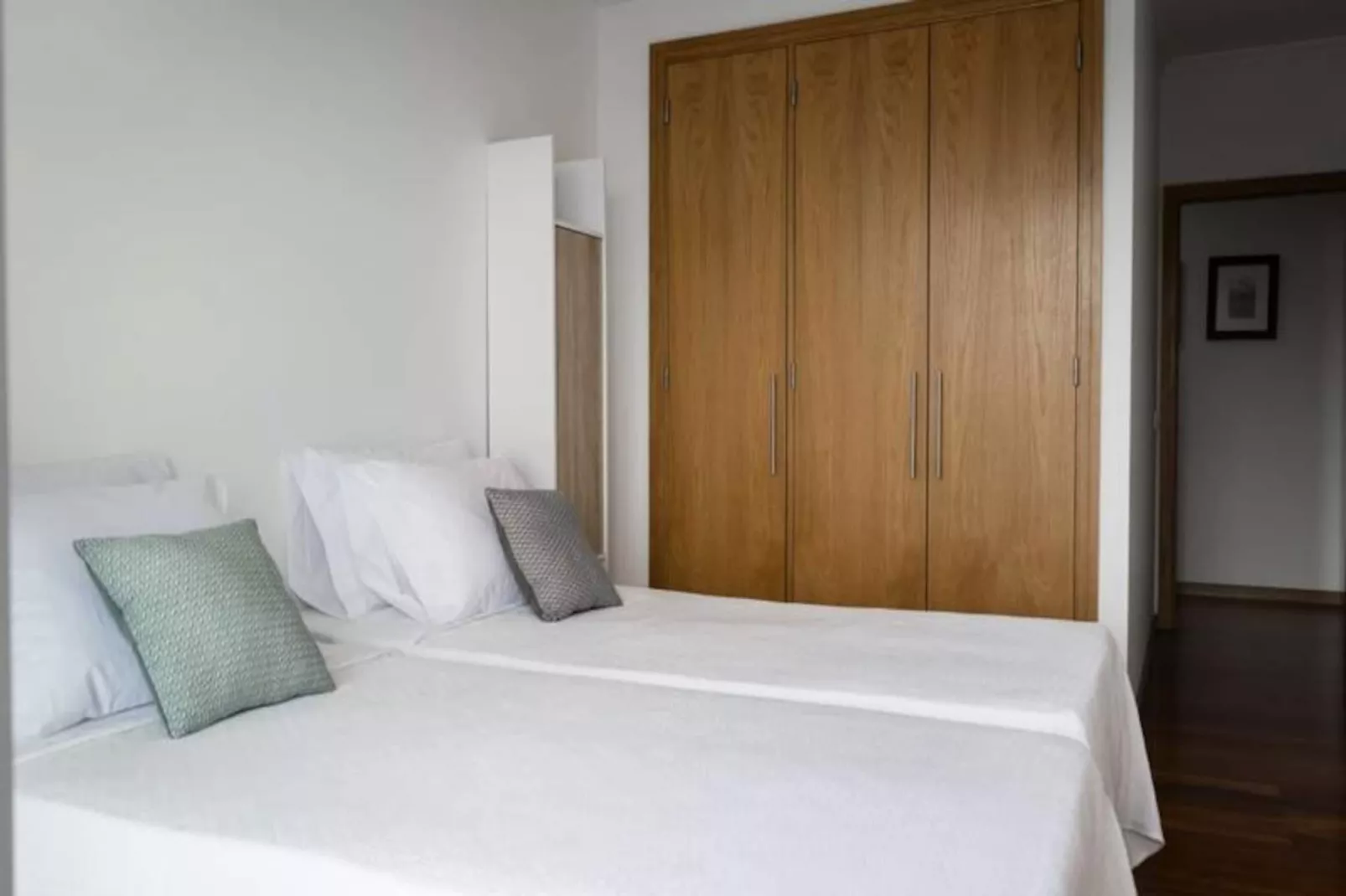 Résidence Casa Da Ba&iacute;a &ndash; T3 Avec Balcon Et Vue Sur La Baie-Niet-getagd