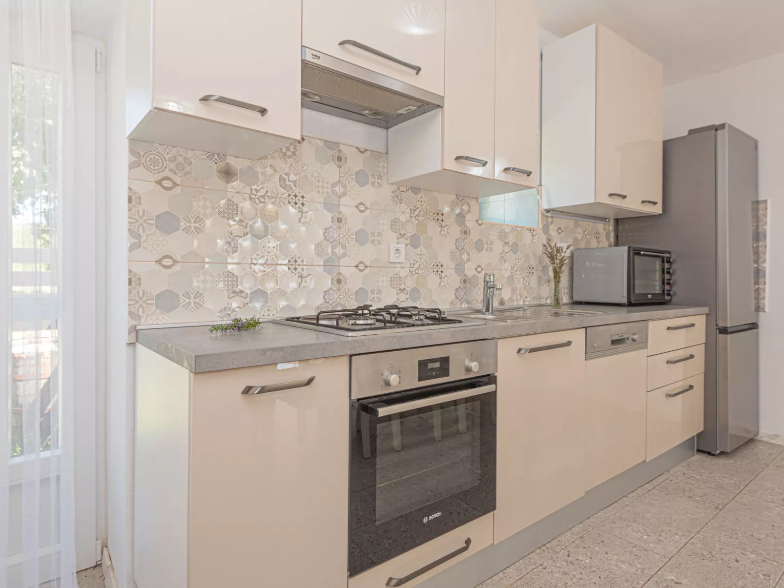 Rural Villa Olive Krka-Binnen