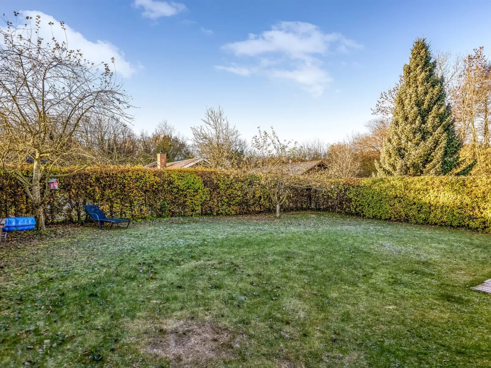 "Pavo" - 200m from the sea-Buiten