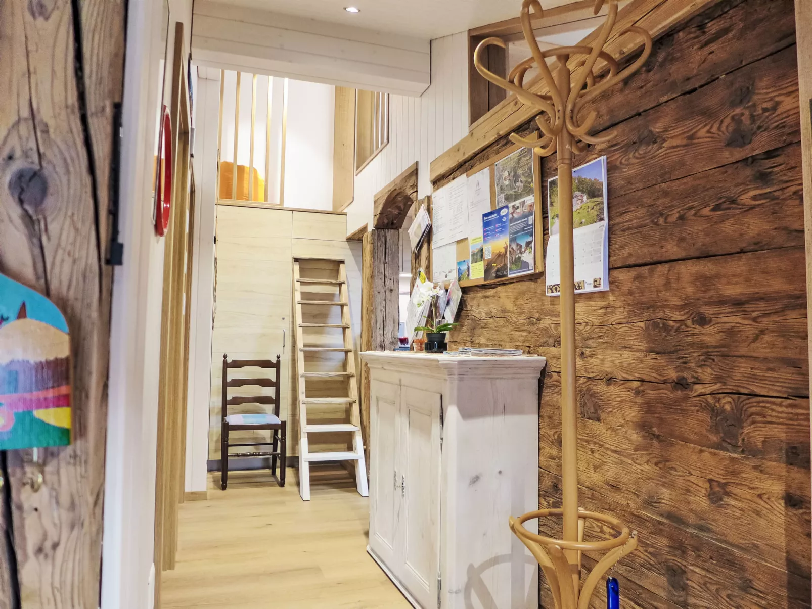 Beim Thor Gross-Binnen