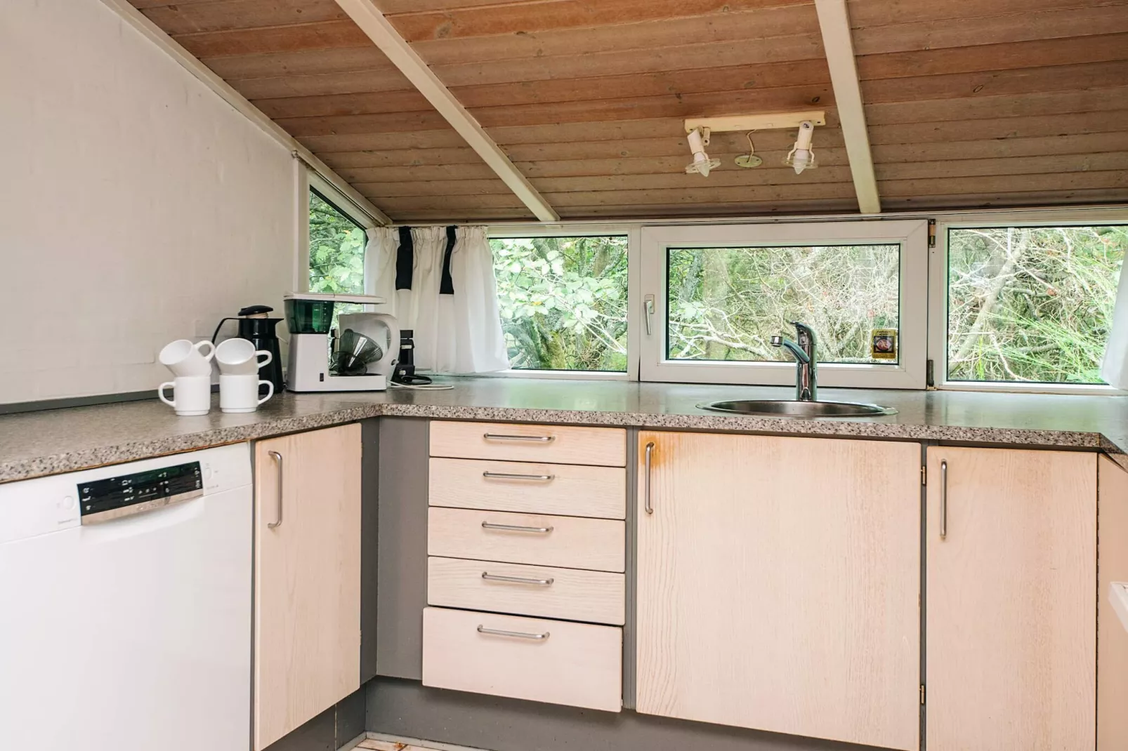 Luxe oase in Blavand-By Traum-Binnen