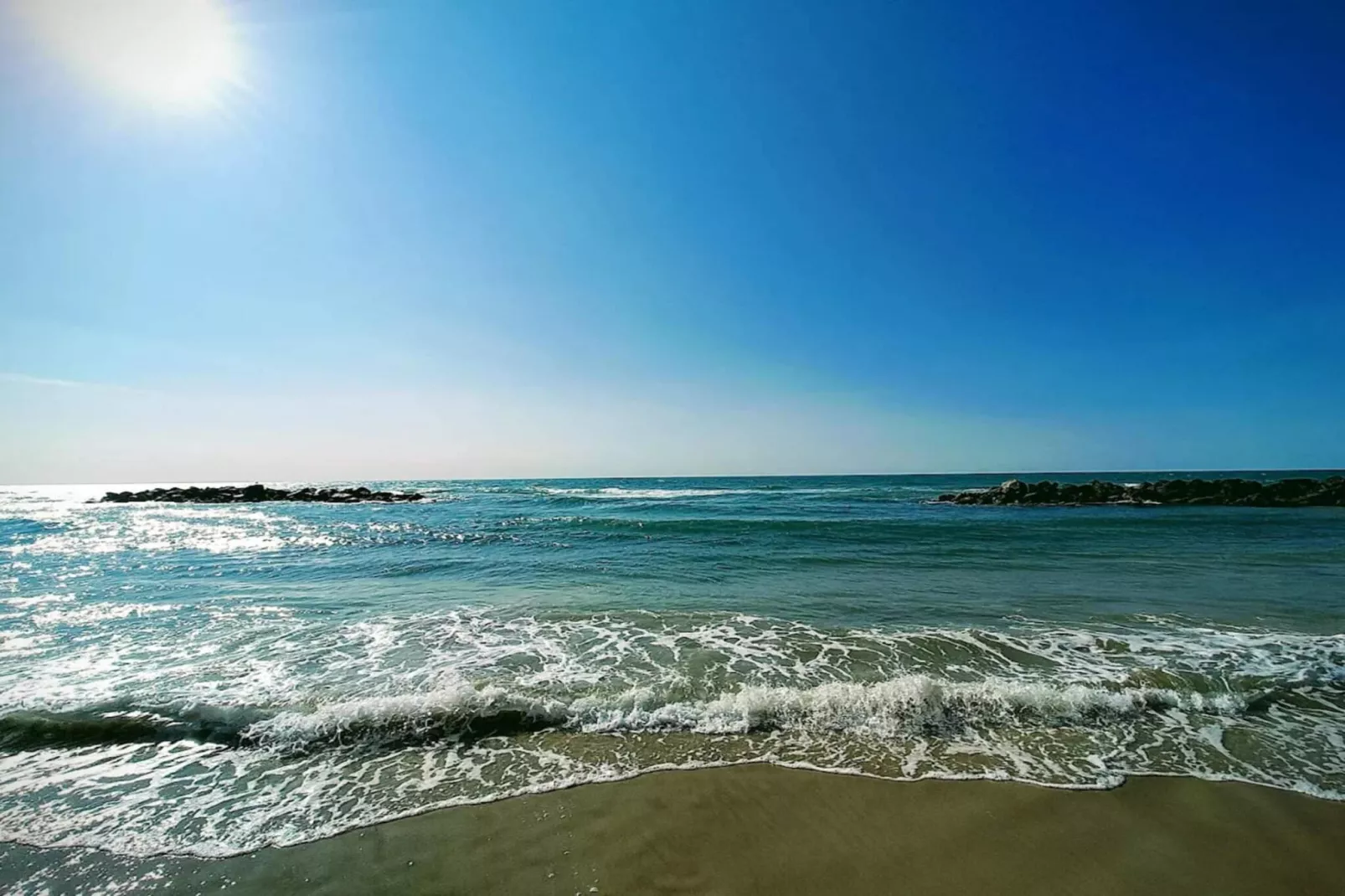 Luxe toevluchtsoord in Lonstrup-By Traum-Waterzicht