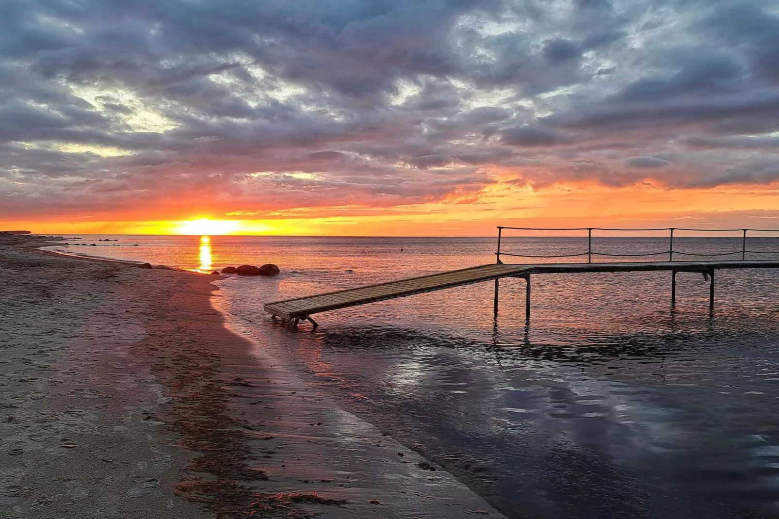 5 persoons vakantie huis in Otterup-Waterzicht