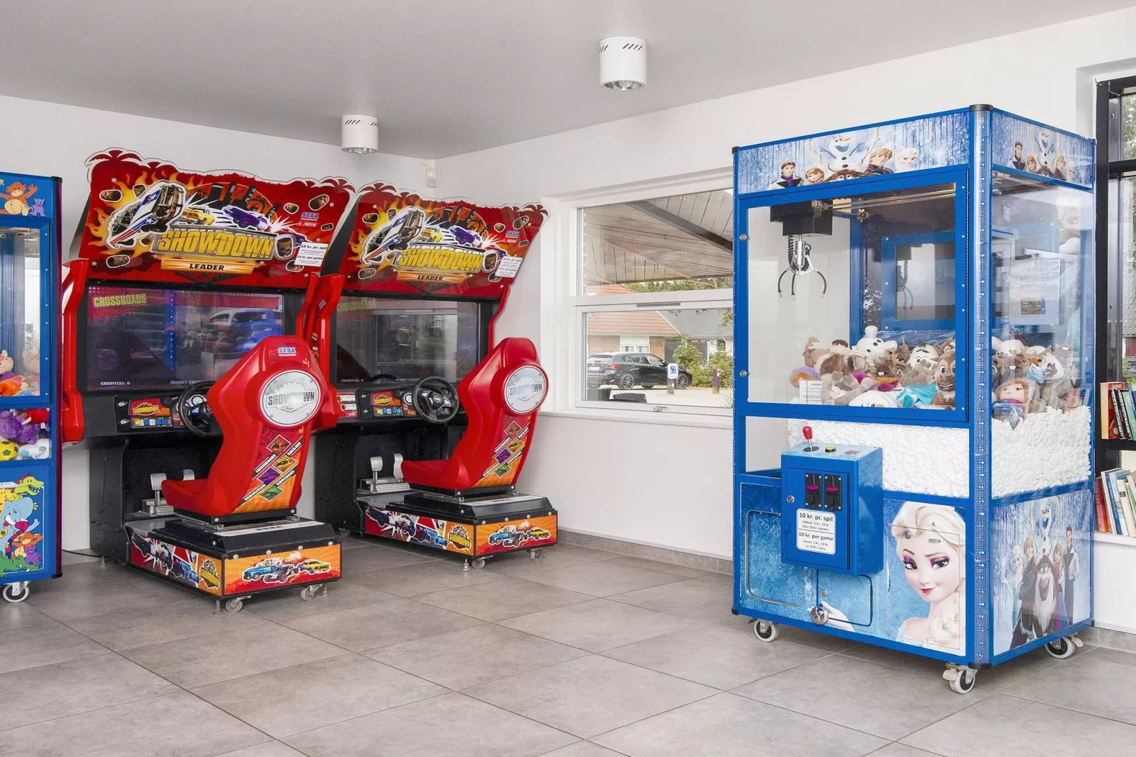 14 persoons vakantie huis op een vakantie park in Blåvand-Niet-getagd