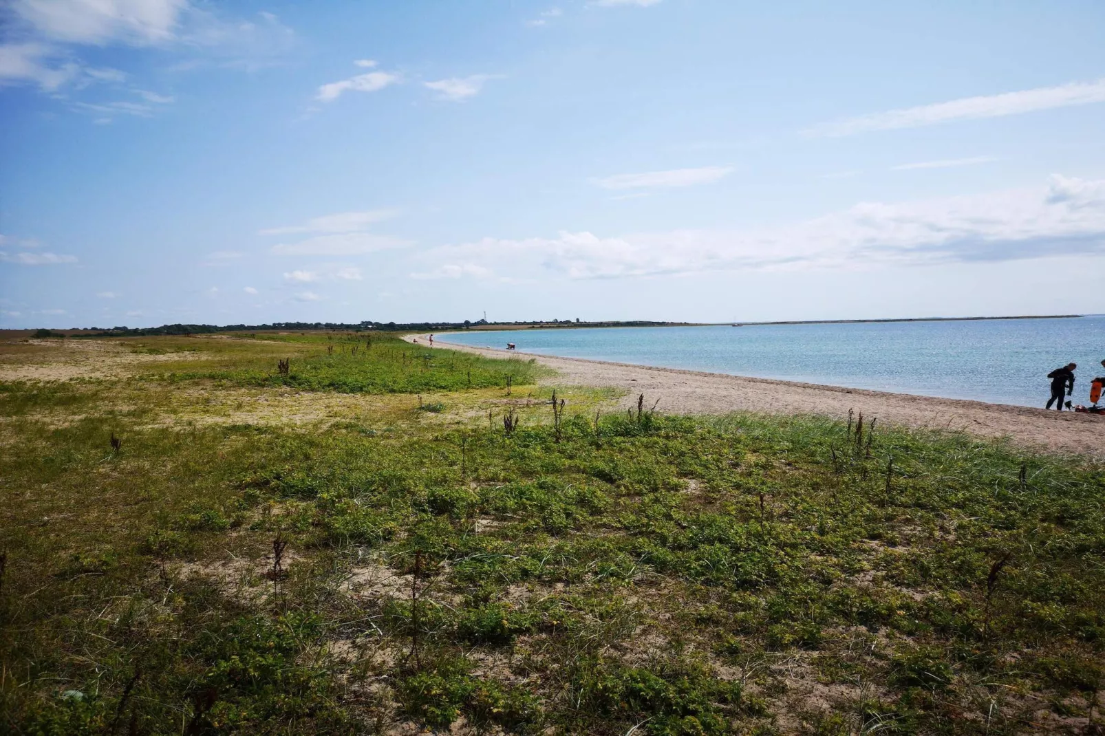 4 persoons vakantie huis in Haderslev-Waterzicht