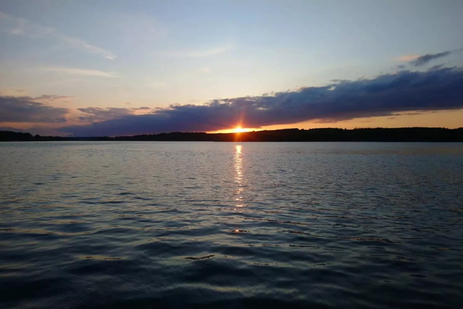 20 persoons vakantie huis in Svendborg-Waterzicht