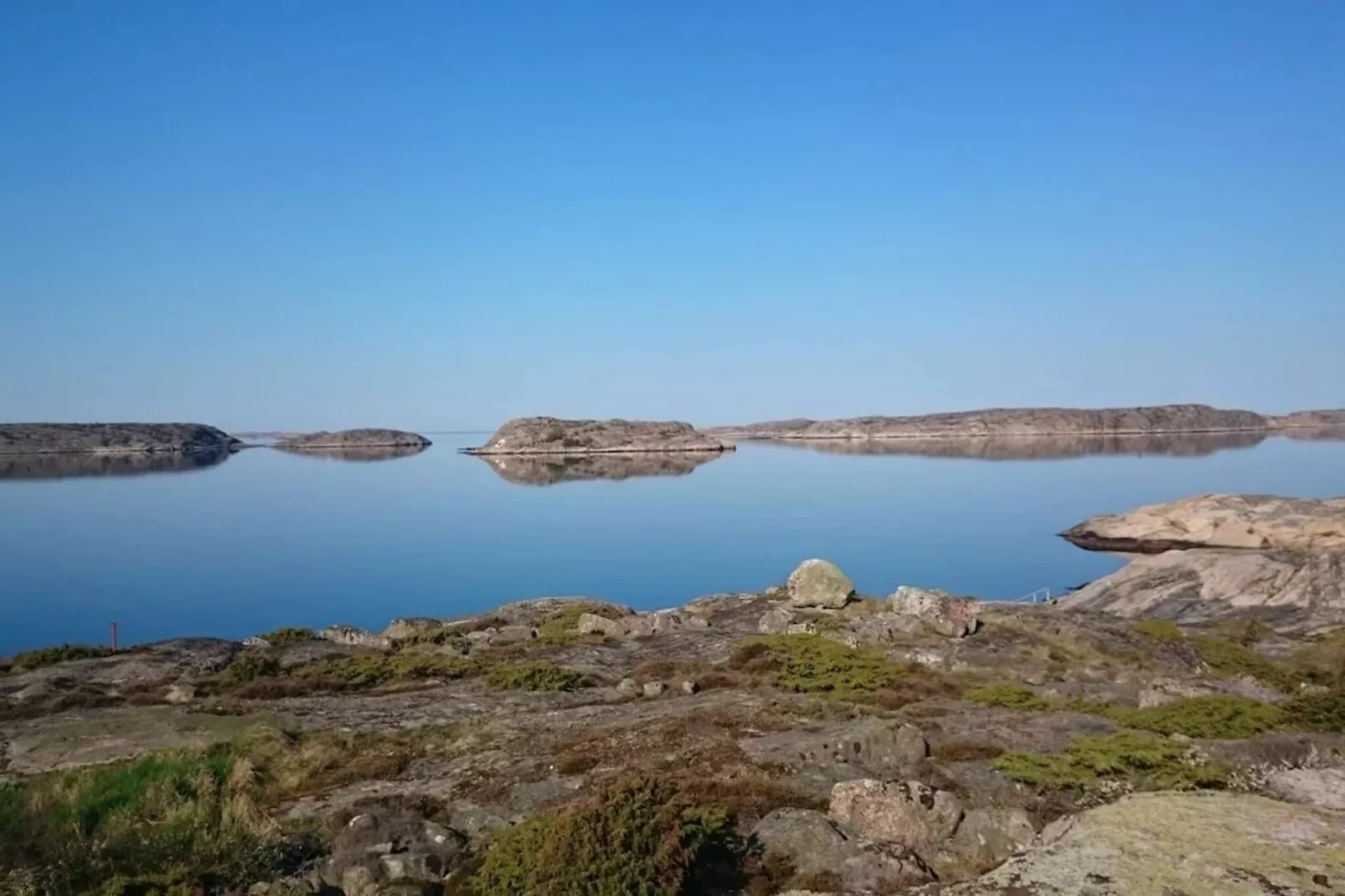 5 persoons vakantie huis in GREBBESTAD-Waterzicht