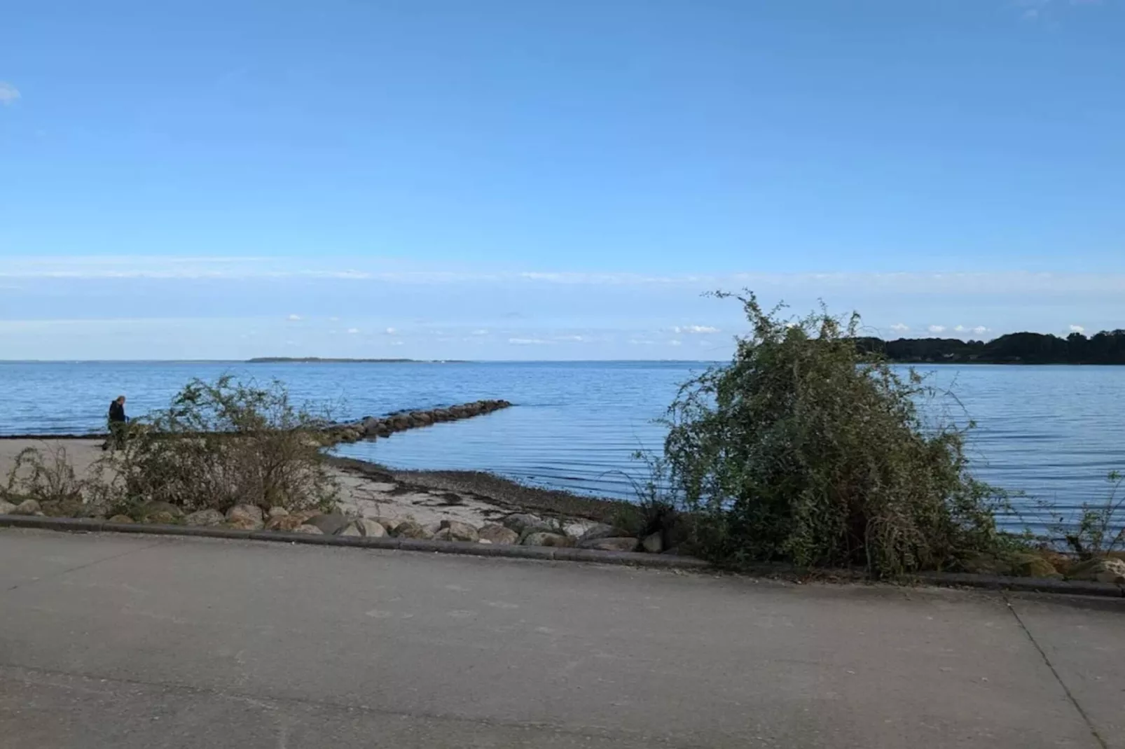 6 persoons vakantie huis in Hejls-Waterzicht