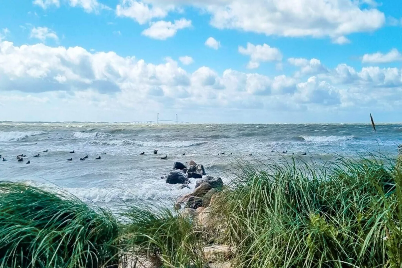 10 persoons vakantie huis in Slagelse-Waterzicht