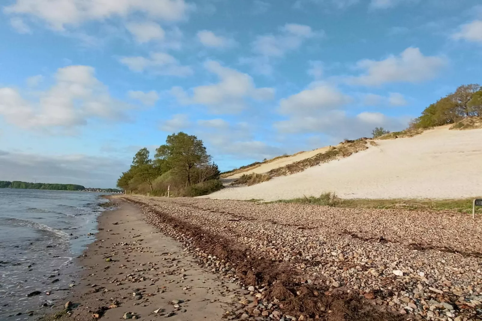 8 persoons vakantie huis in Børkop-Waterzicht