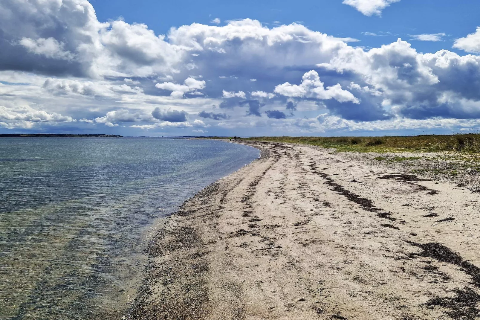 6 persoons vakantie huis in Thyholm-Waterzicht