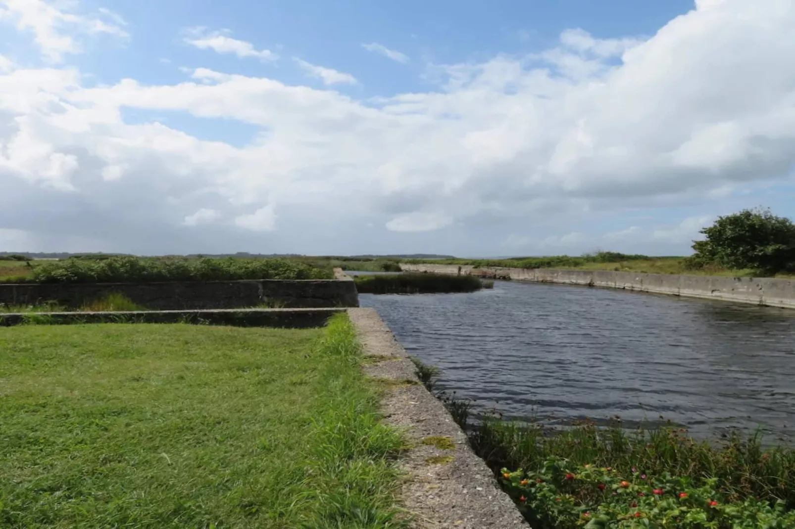 8 persoons vakantie huis in Fur-Waterzicht