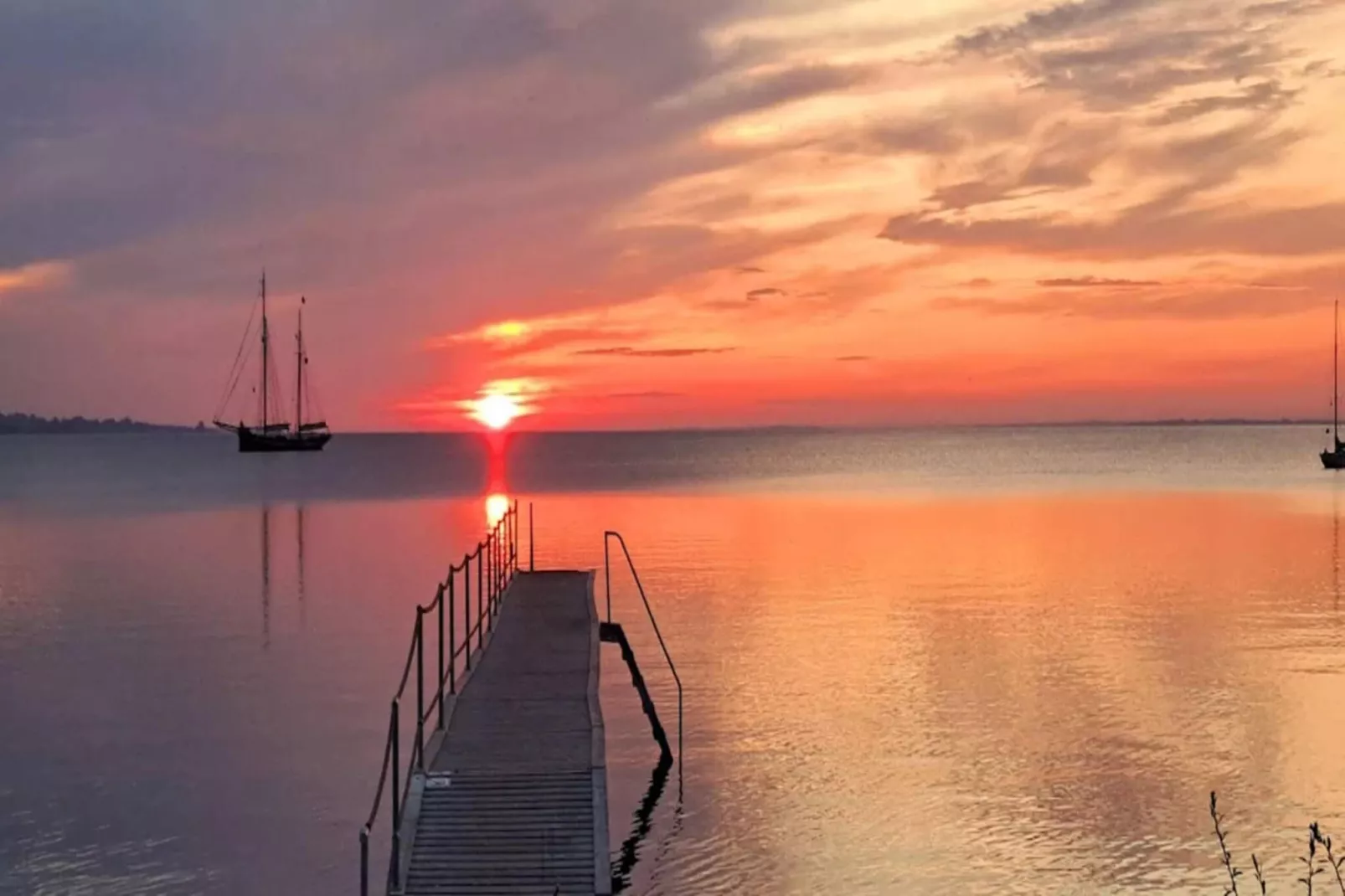 6 persoons vakantie huis in Ærøskøbing-Waterzicht