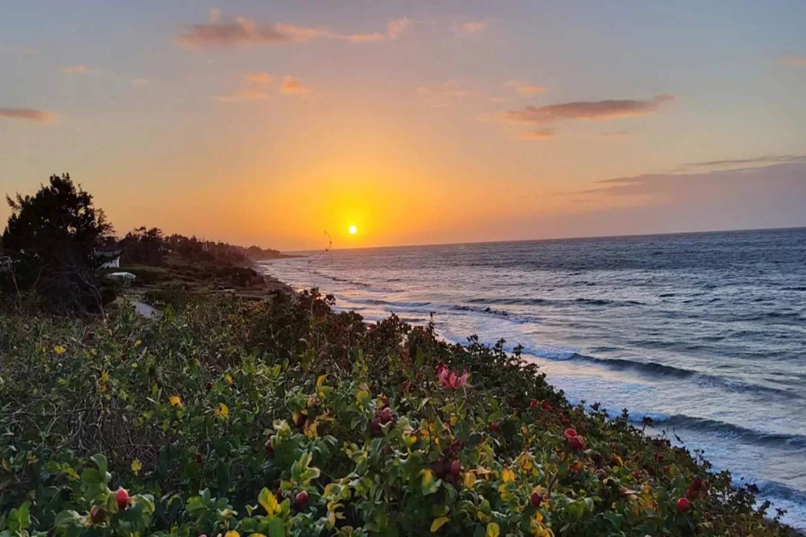 7 persoons vakantie huis in Gilleleje-Waterzicht