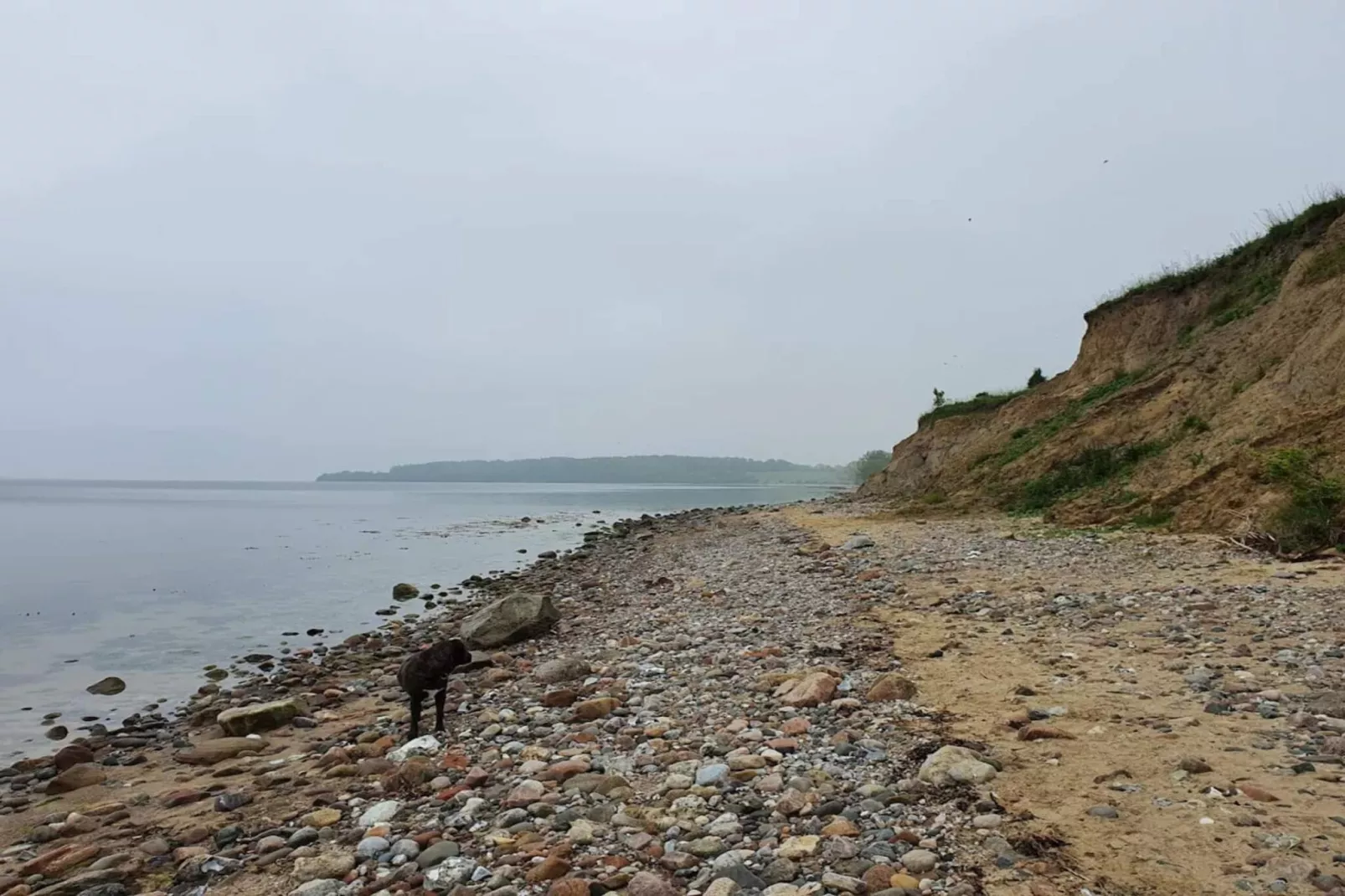 4 persoons vakantie huis in Haderslev-Waterzicht