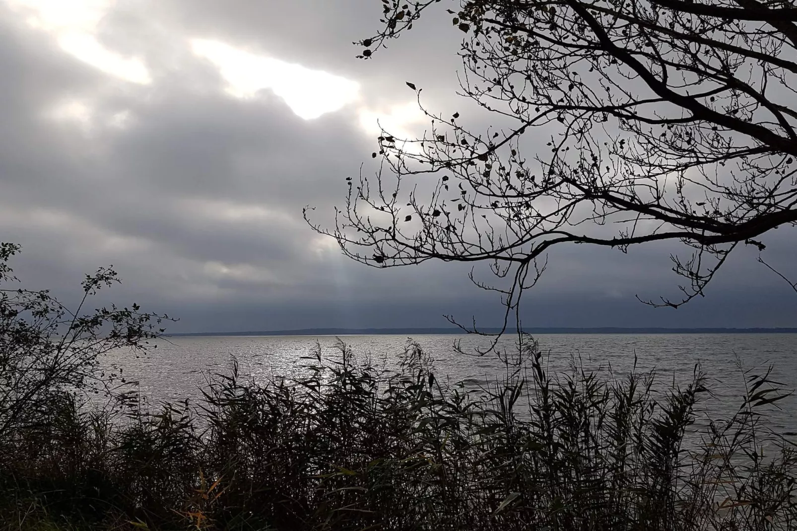 6 persoons vakantie huis in Knebel-Waterzicht