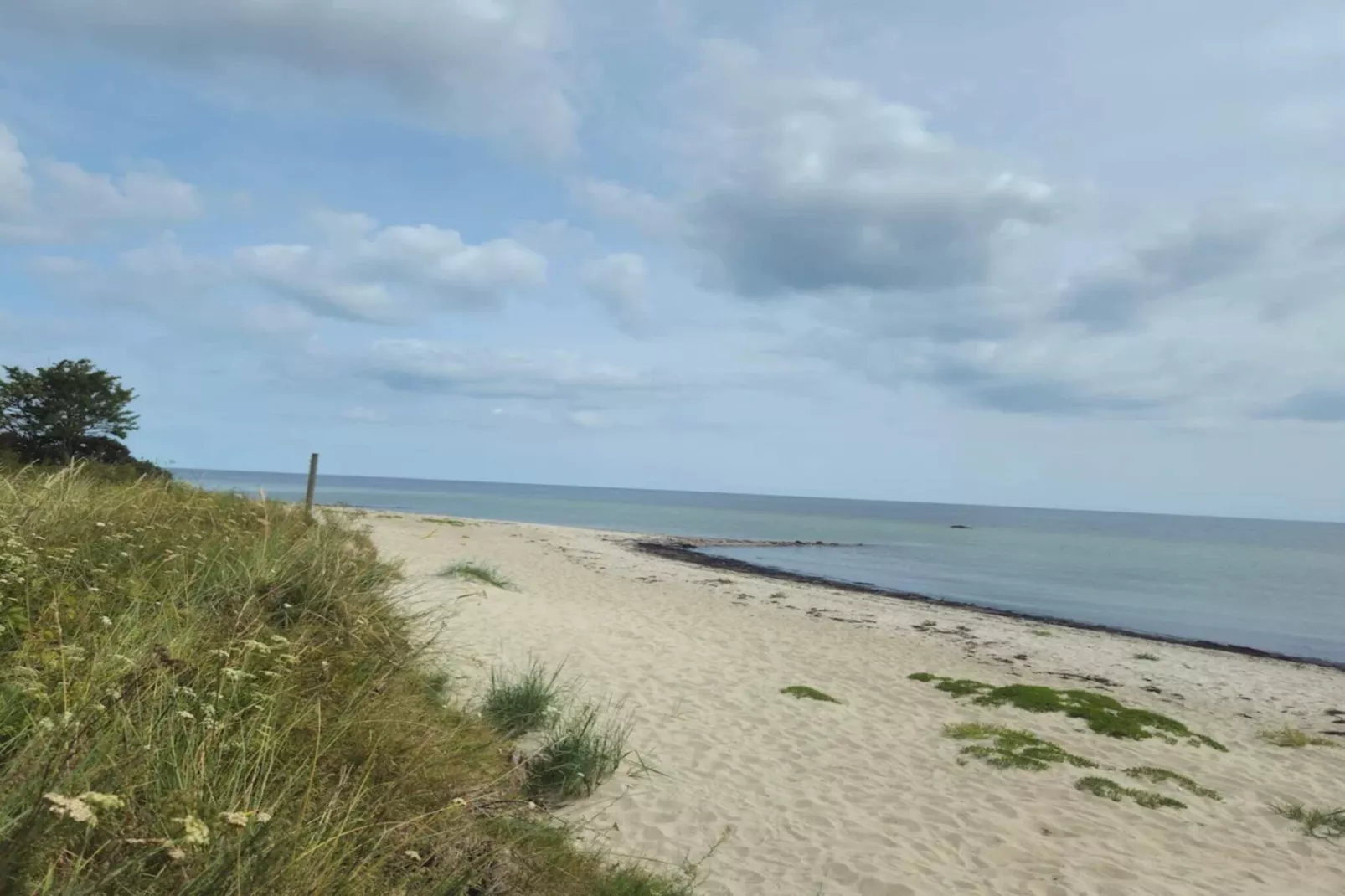 12 persoons vakantie huis in Væggerløse-Waterzicht