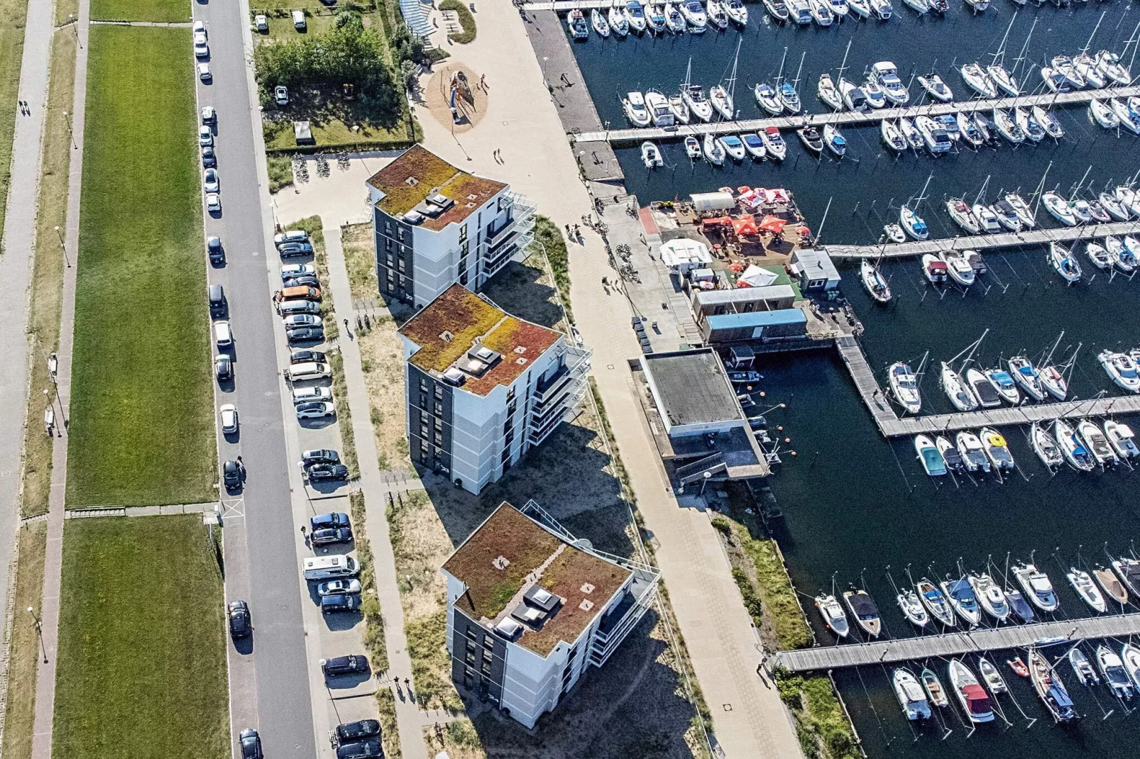 6 persoons vakantie huis in Wendtorf-Waterzicht