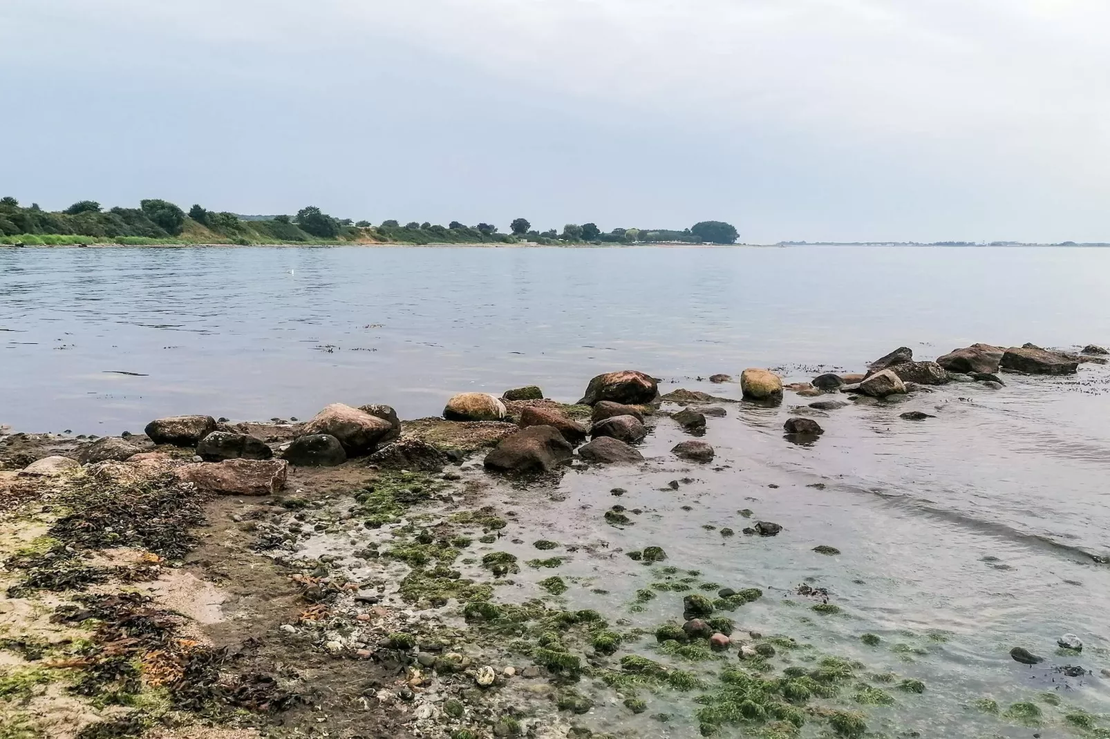 6 persoons vakantie huis in Haderslev-Waterzicht