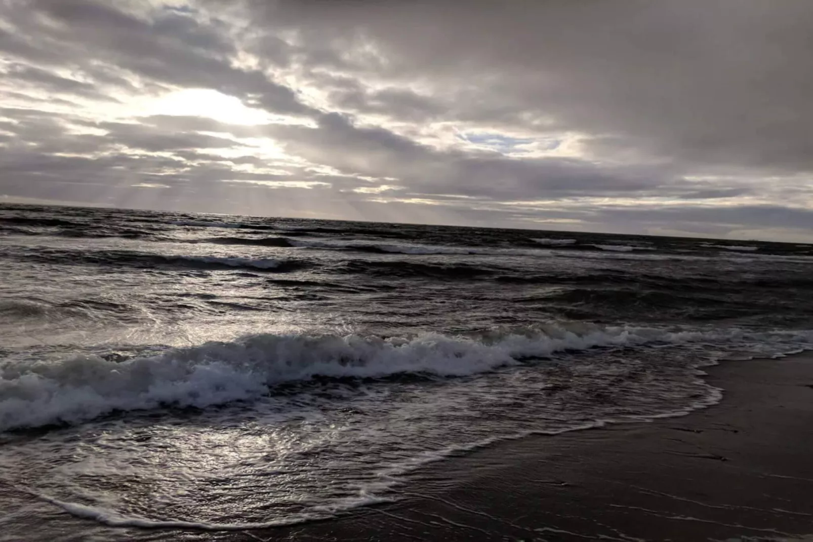 6 persoons vakantie huis in Dannemare-Waterzicht