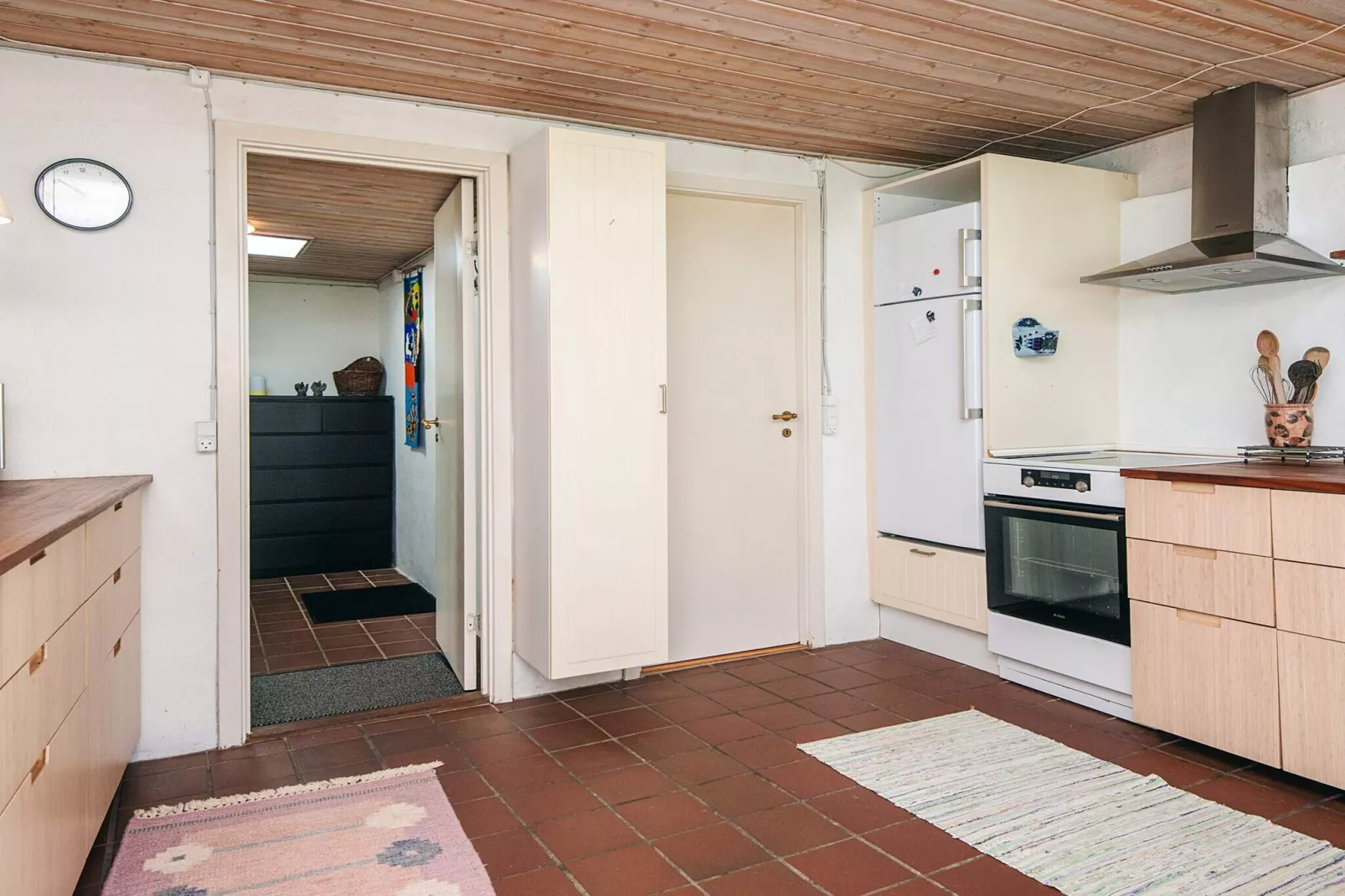 6 persoons vakantie huis in Ebeltoft-Binnen