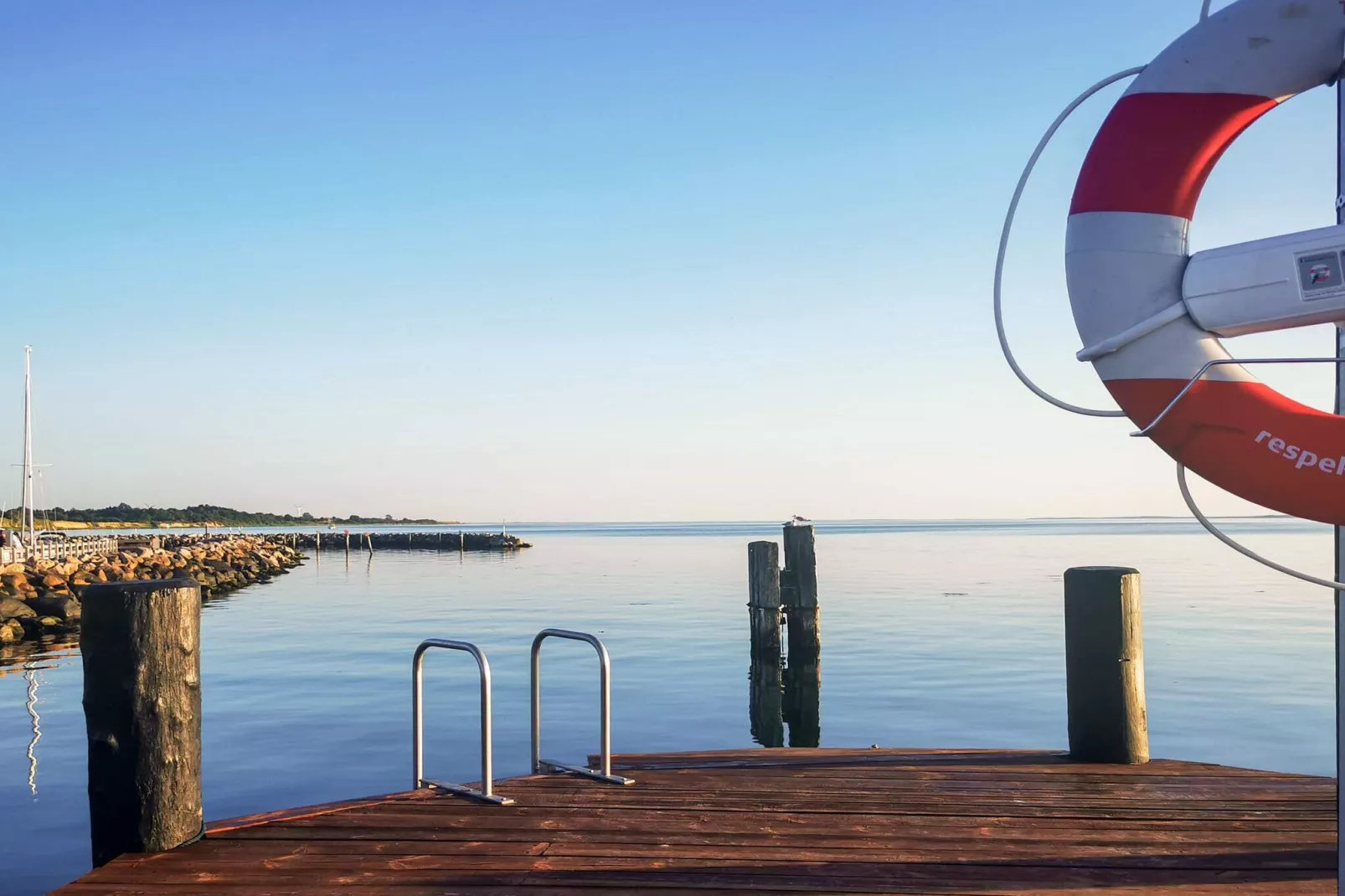 4 persoons vakantie huis in Tranekær-Waterzicht