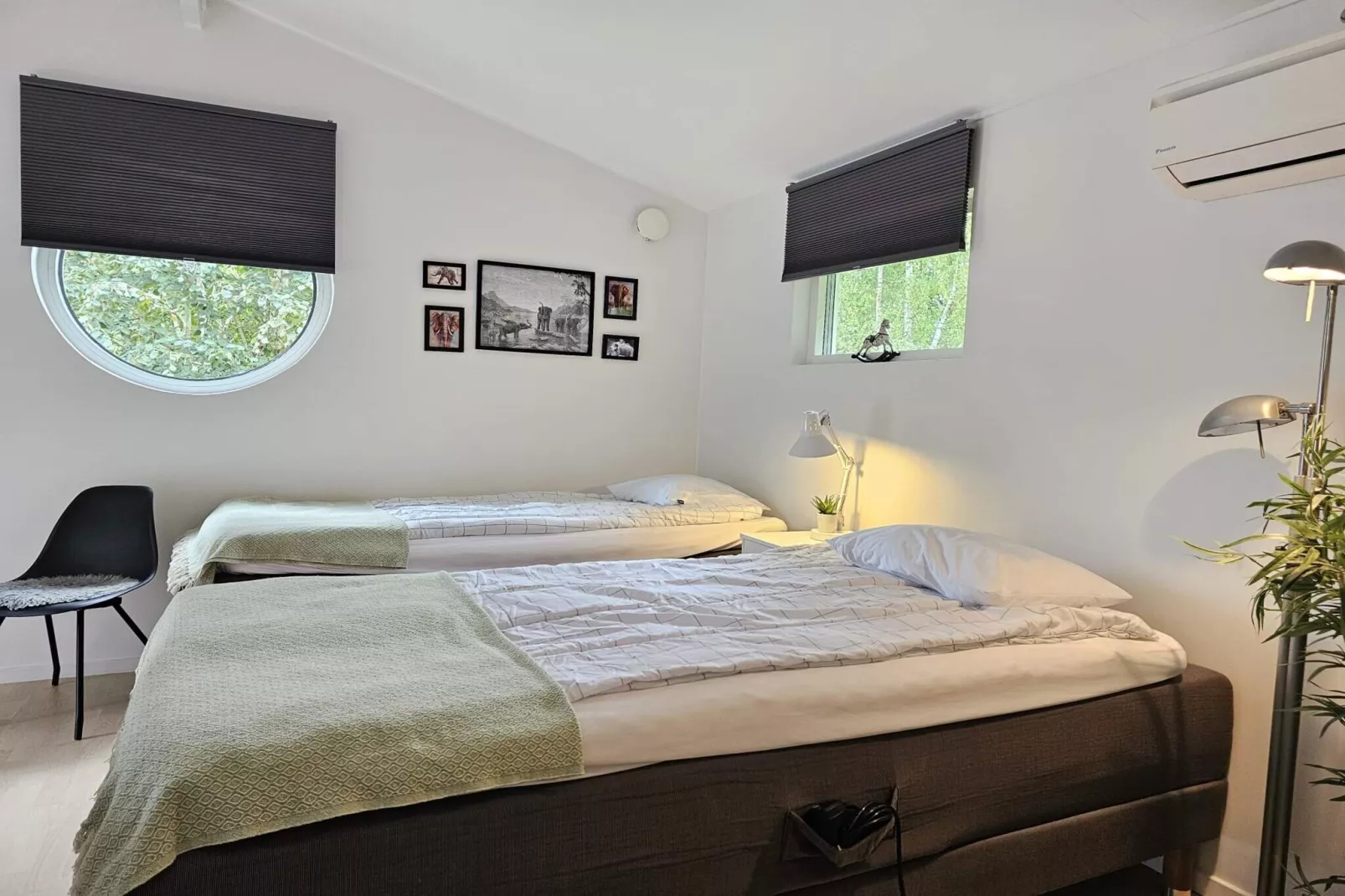 4 persoons vakantie huis in LÖDDEKÖPINGE-Binnen