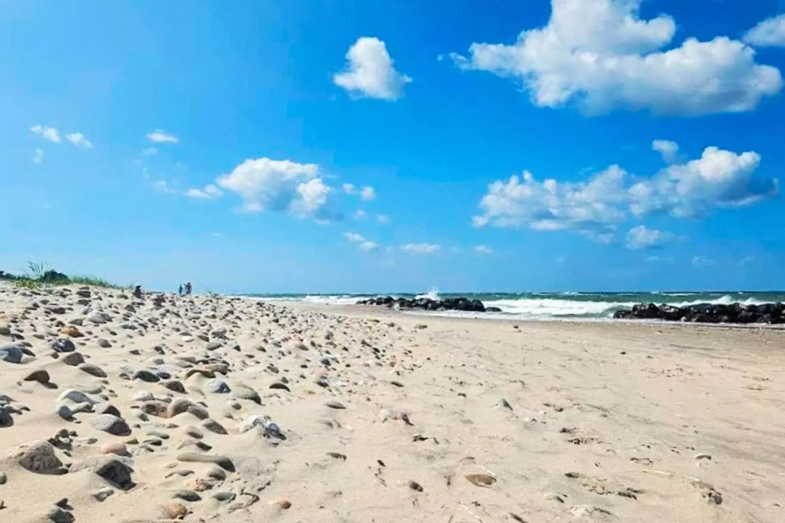 6 persoons vakantie huis in Gilleleje-Waterzicht