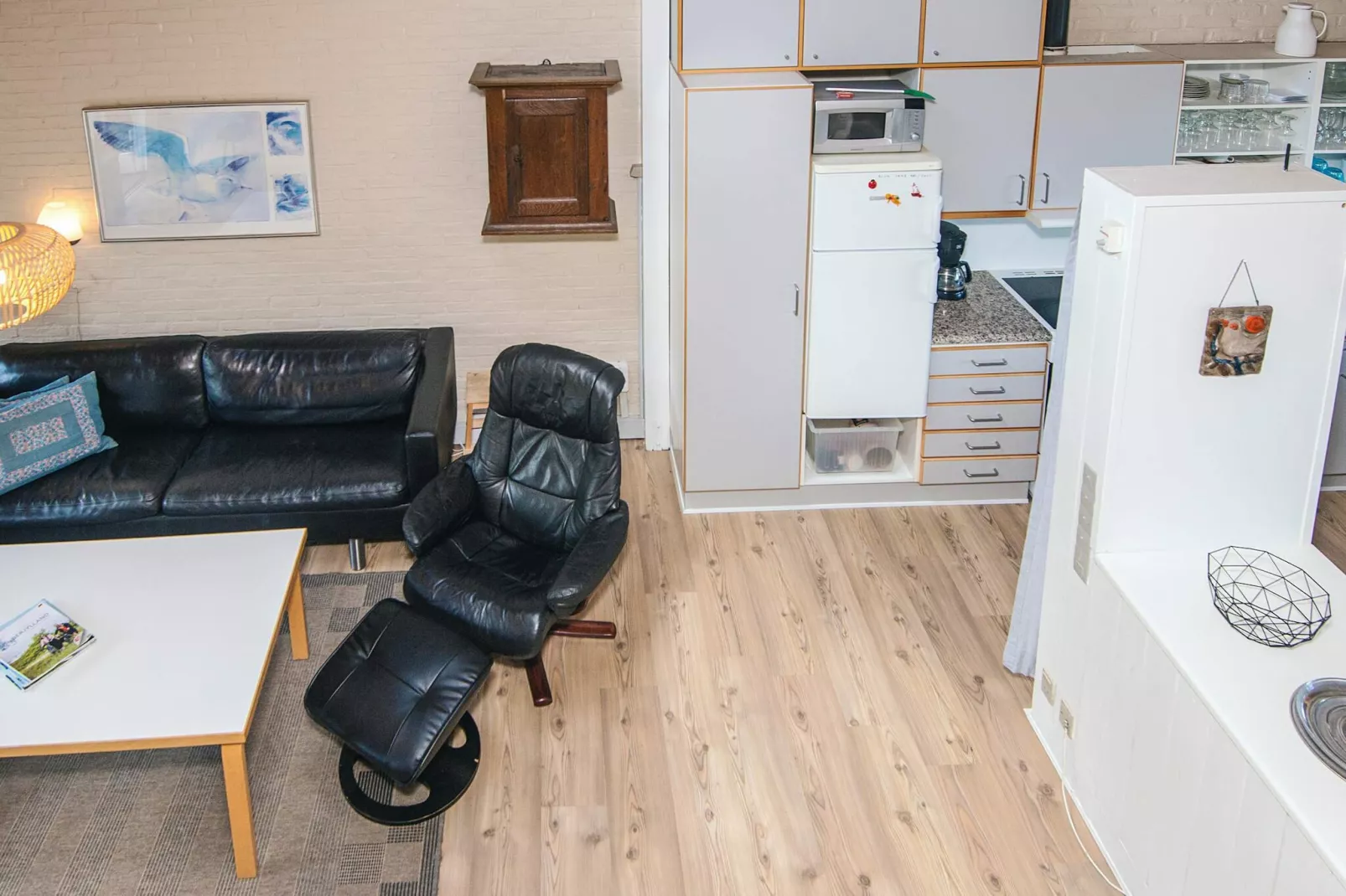 6 persoons vakantie huis in Aabenraa-Binnen