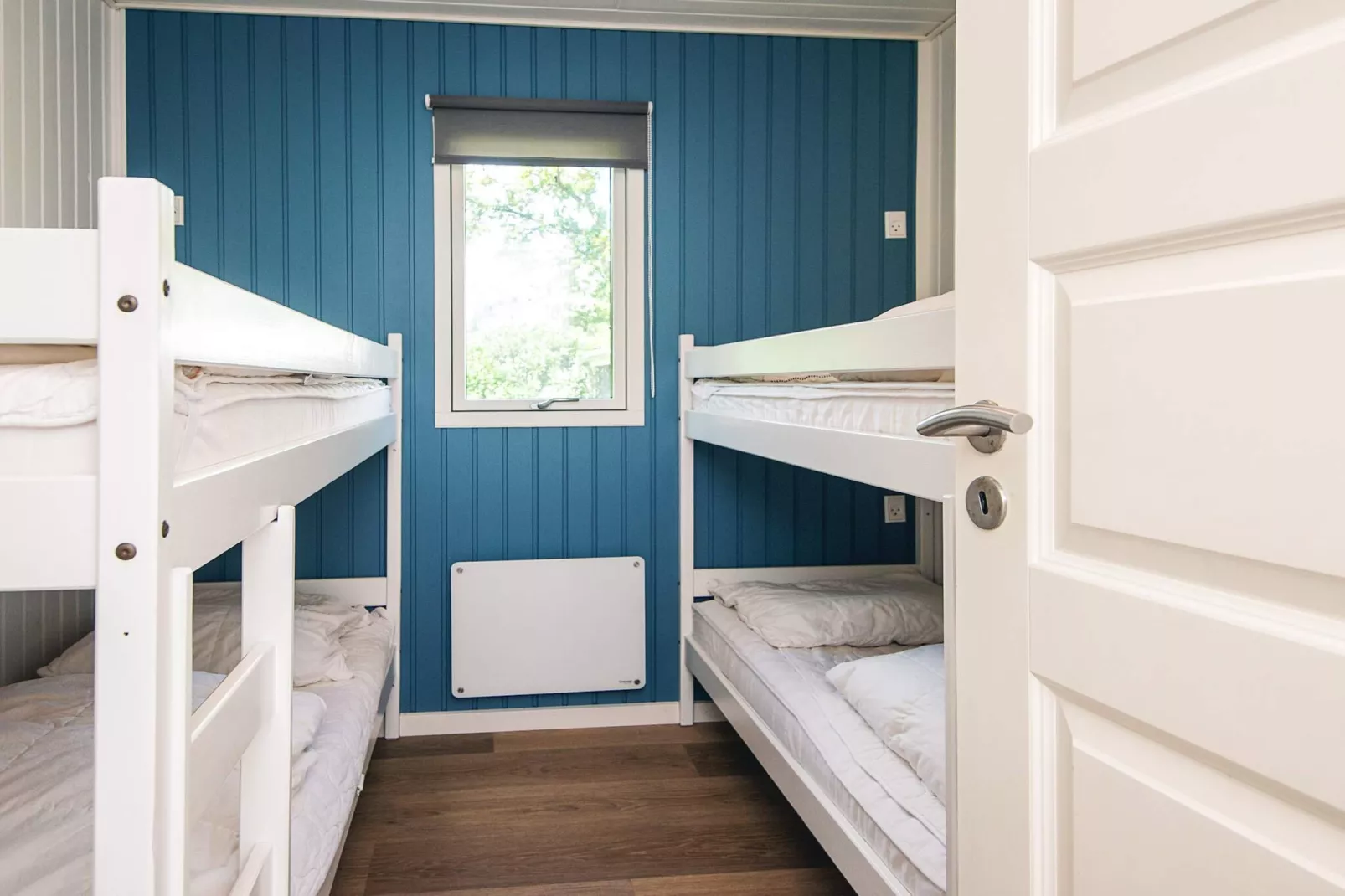 8 persoons vakantie huis in Ørsted-By Traum-Binnen