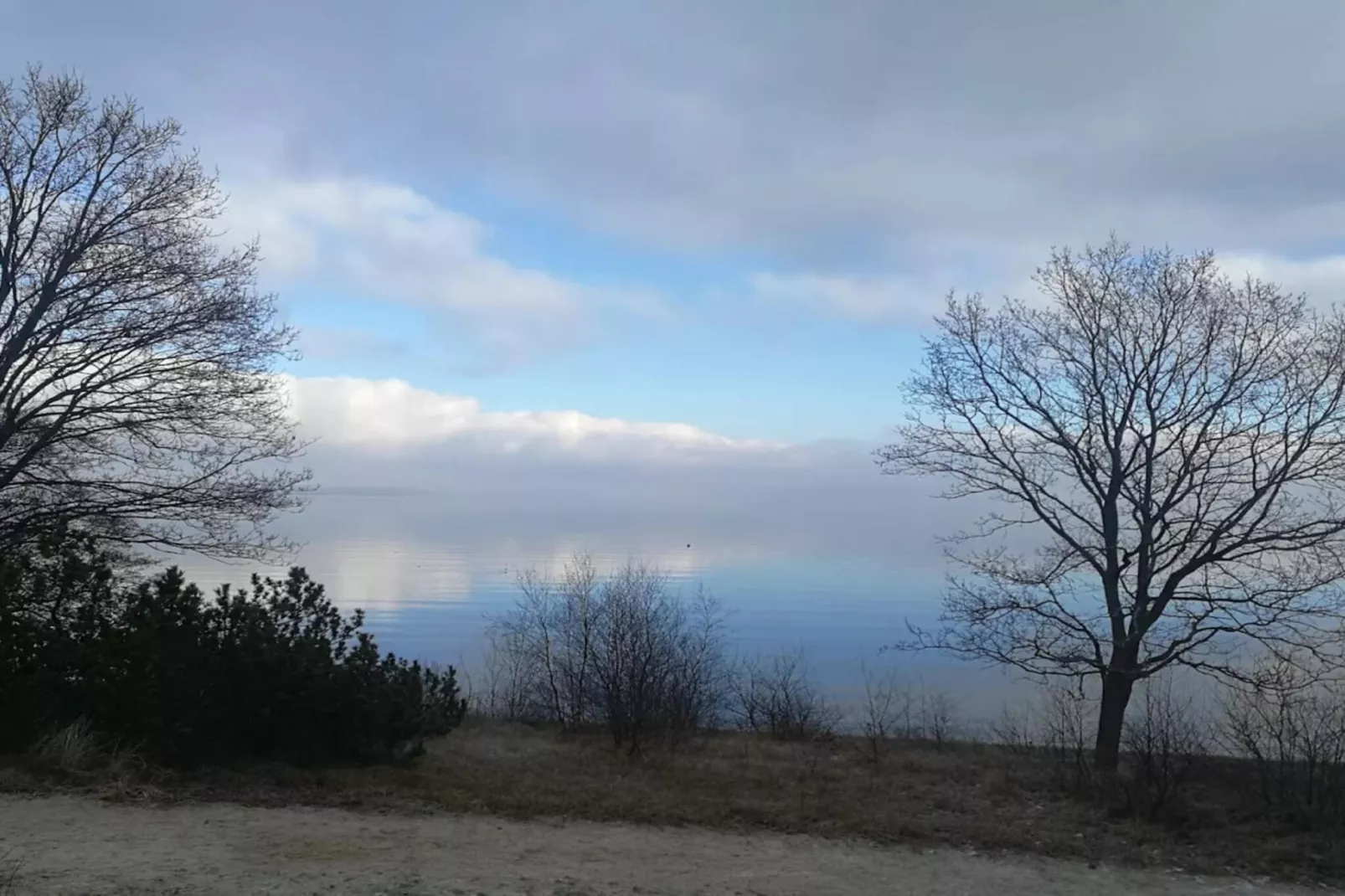 Afgelegen oase in Hvidbjerg -- By Traum Ferienwohnungen-Waterzicht
