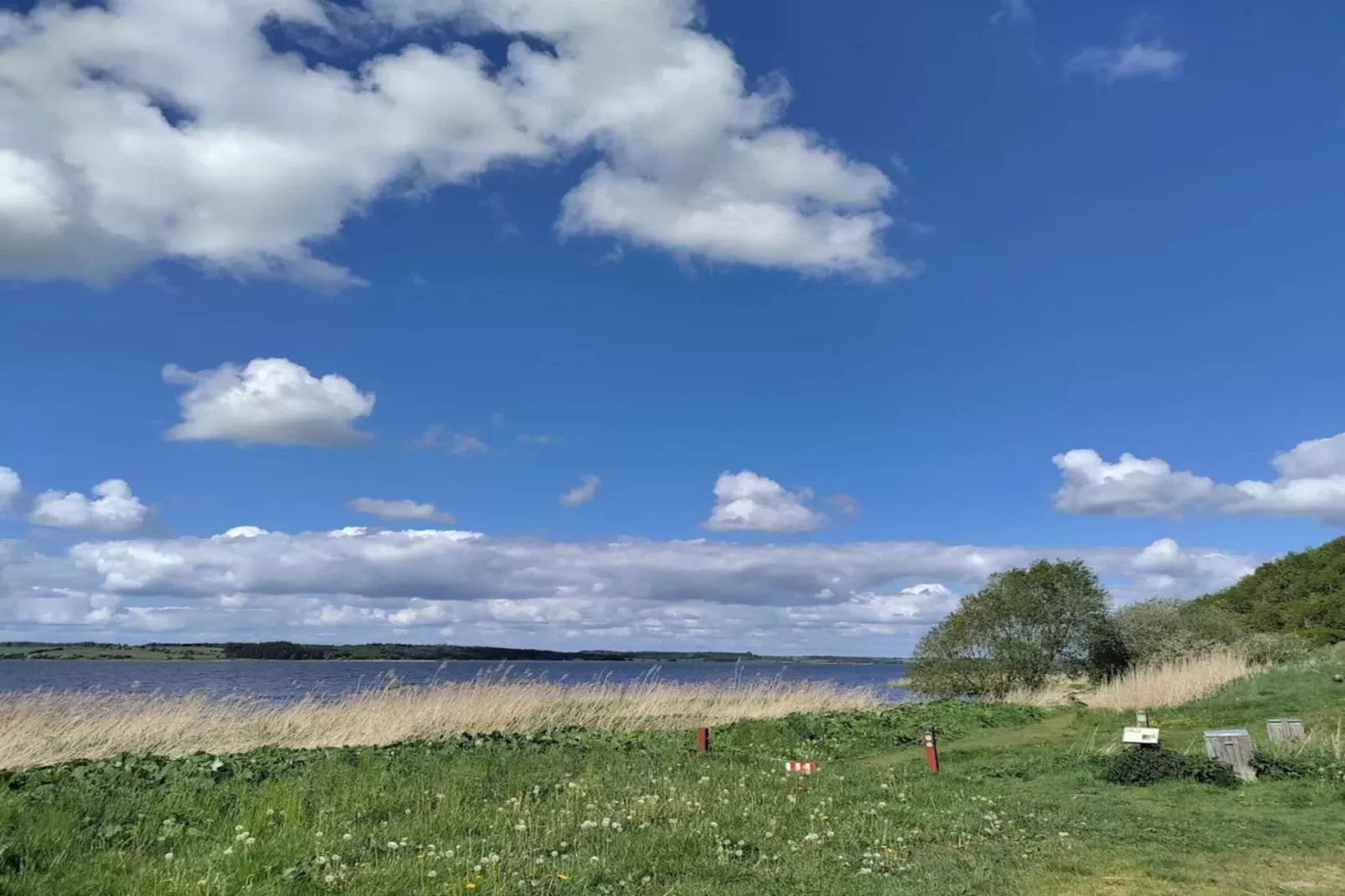 8 persoons vakantie huis in Løgstrup-By Traum-Waterzicht