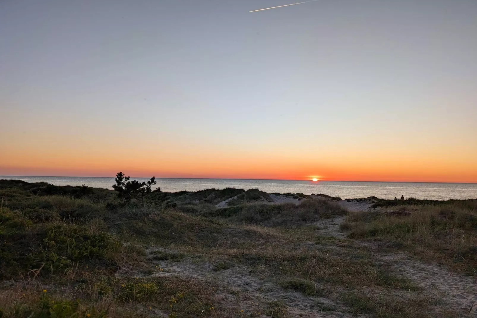 8 persoons vakantie huis in Melby-By Traum-Waterzicht