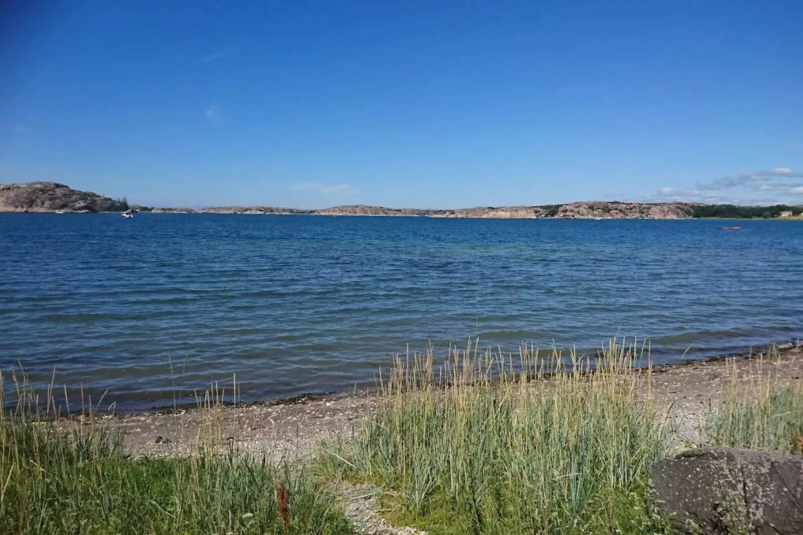 6 persoons vakantie huis in Bovallstrand-By Traum-Waterzicht