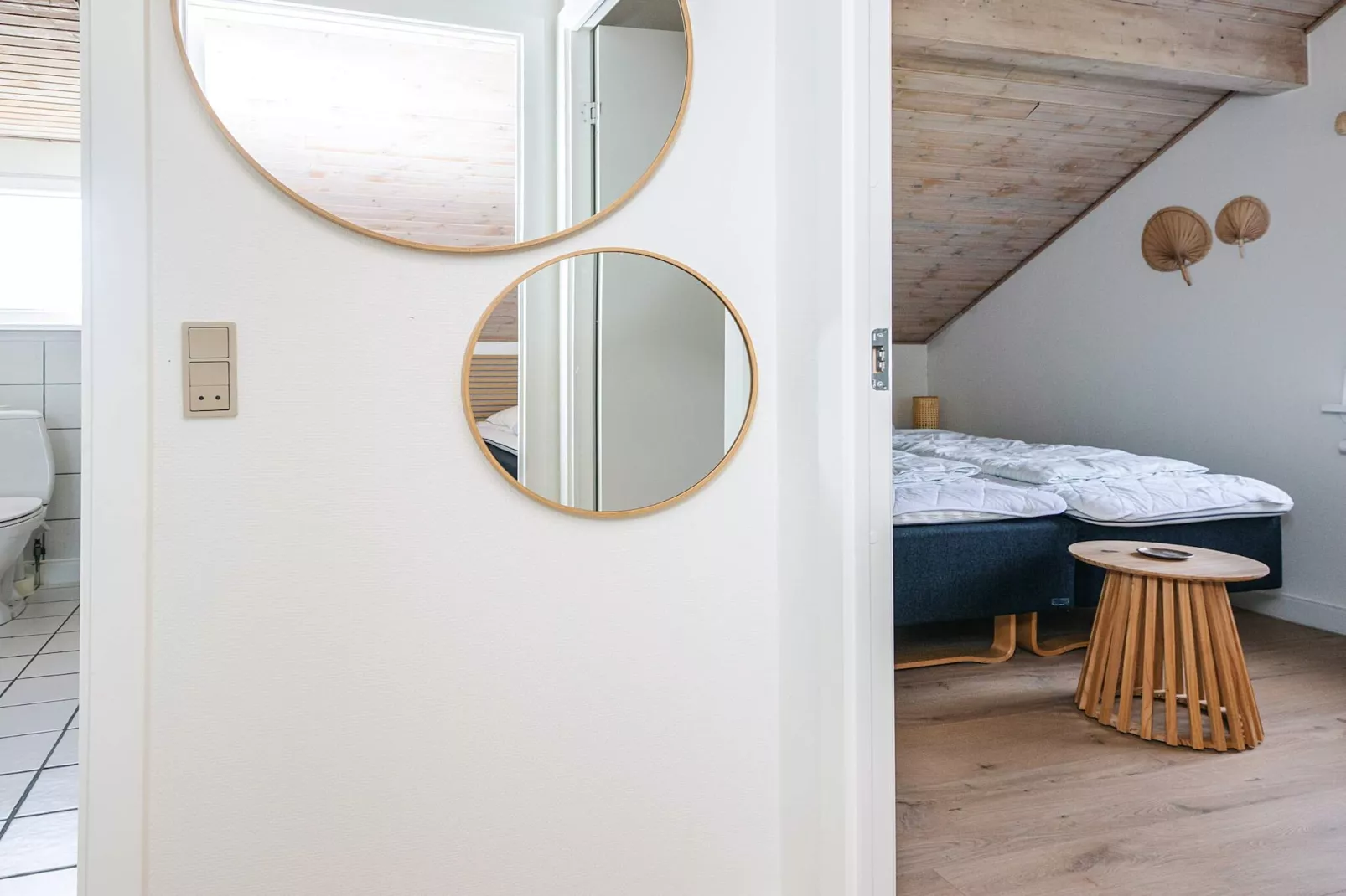 RIM FERIECENTER-Binnen